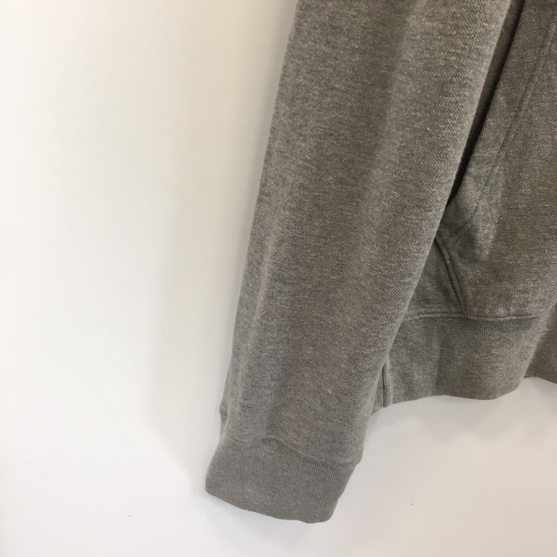 폴로 포니 스웻 후드집업 105-110  상품이미지3