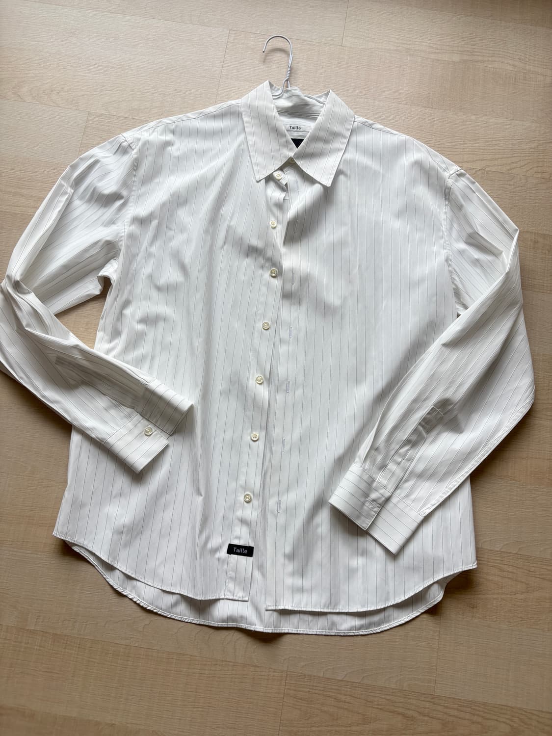 타일레 셔츠 2 상품이미지1