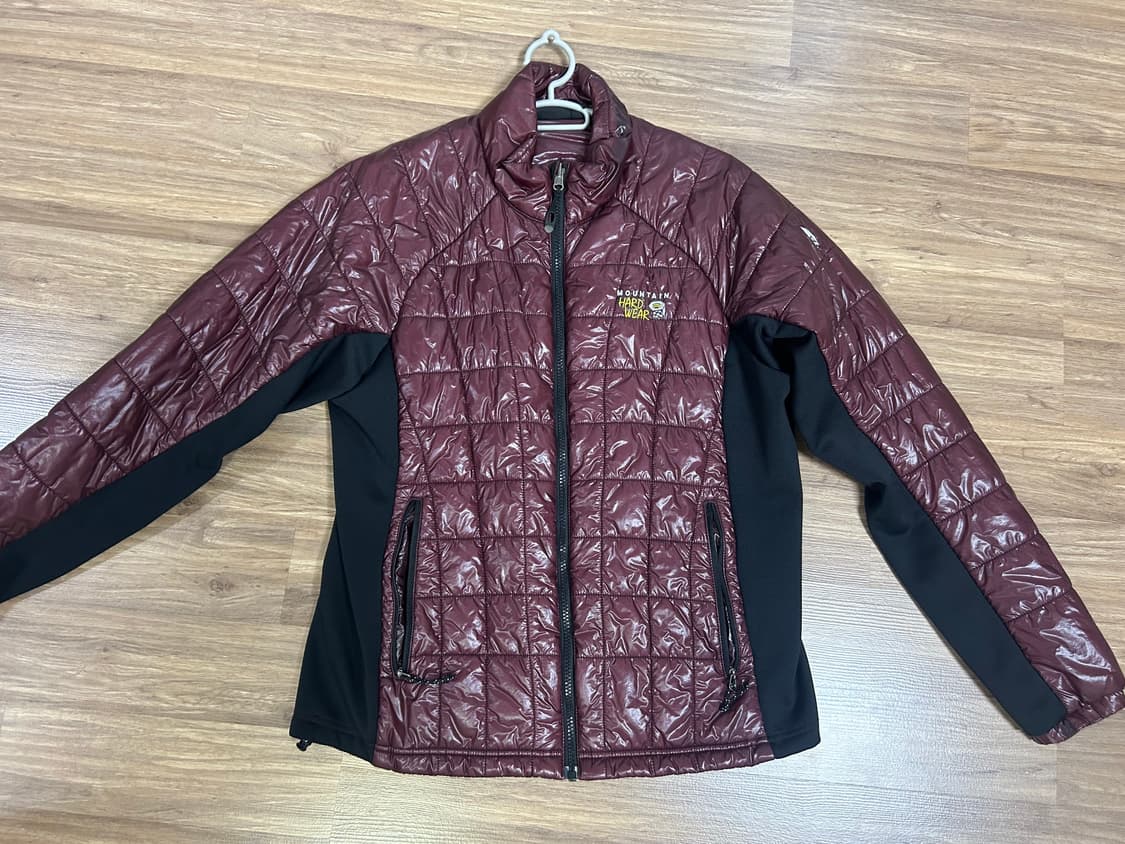 마운틴 하드웨어 경량패딩 L 상품이미지1