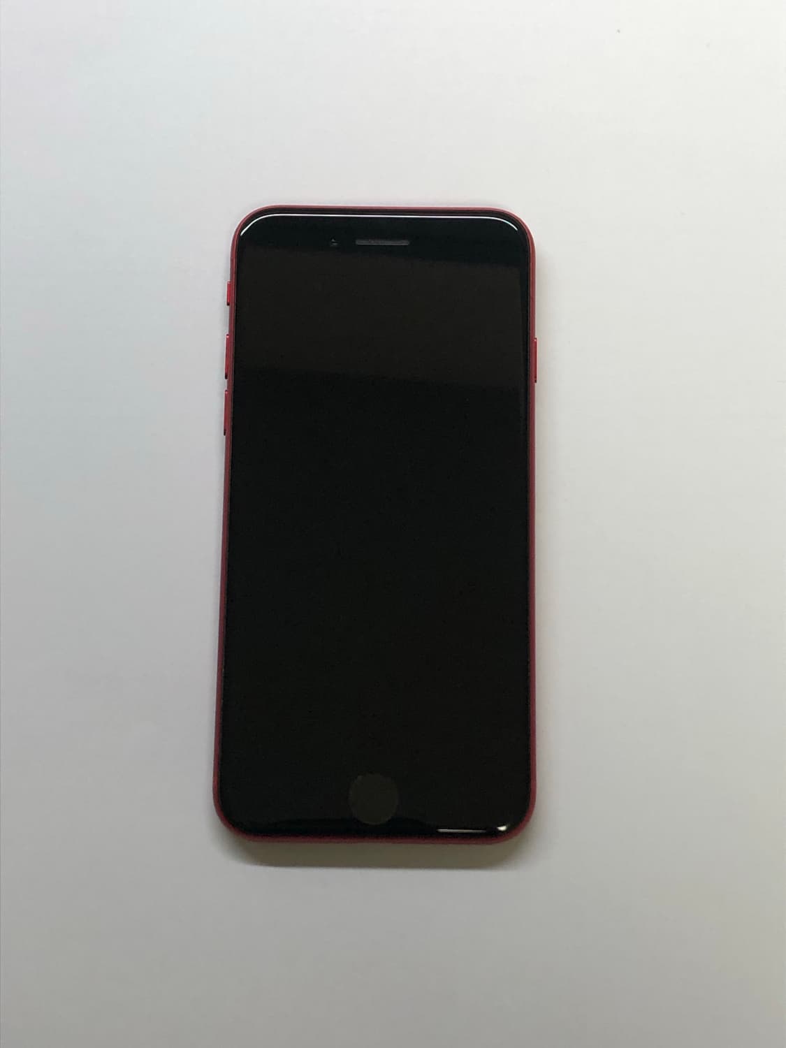 아이폰8 레드 64G 상품이미지2
