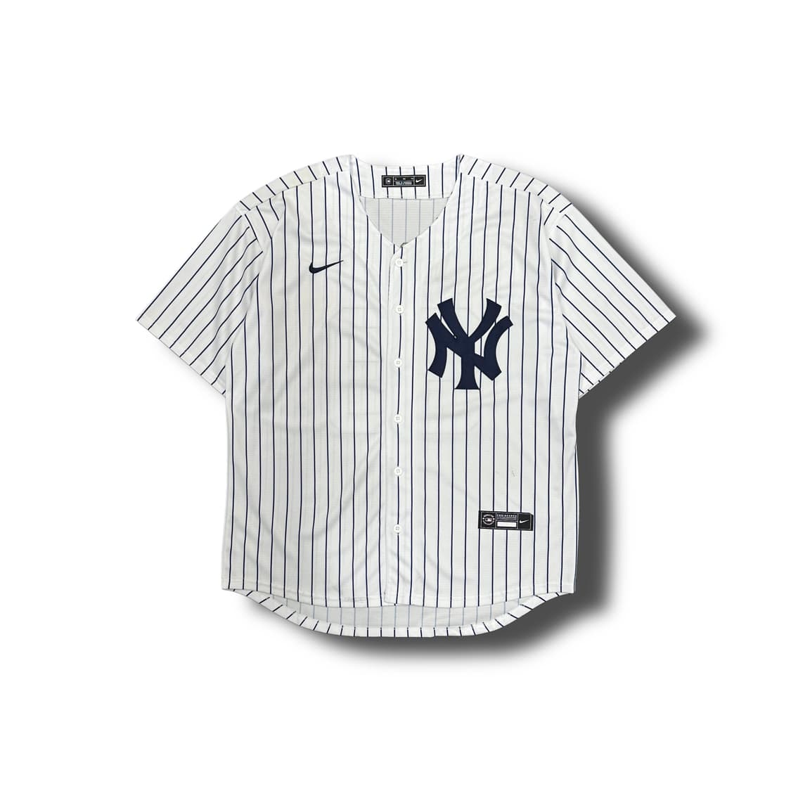 Nike 나이키 x 뉴욕양키스 에런저지 홈 유니폼 상품이미지7