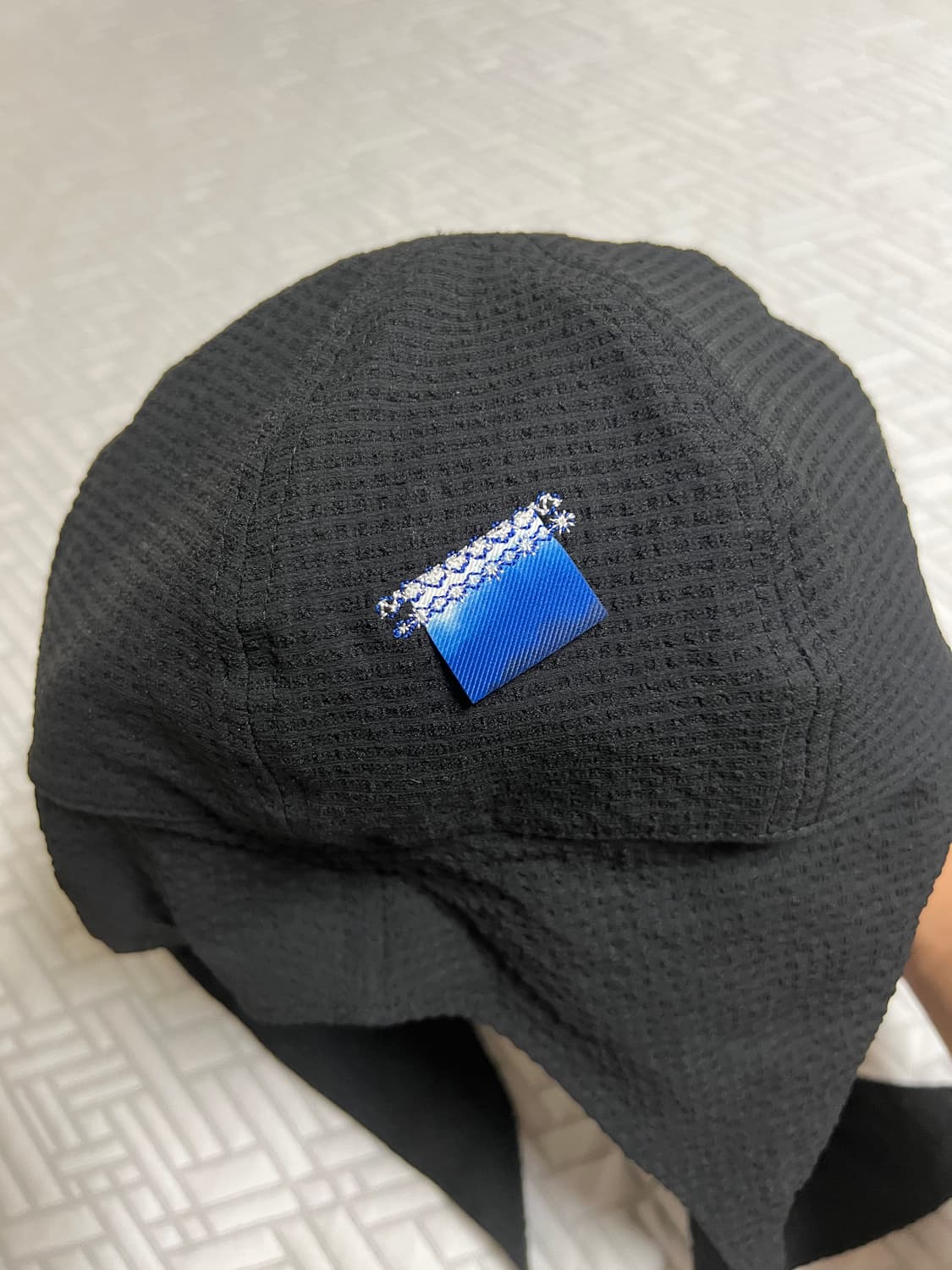 아더에러 스코 캡 skor cap (S) 상품이미지4