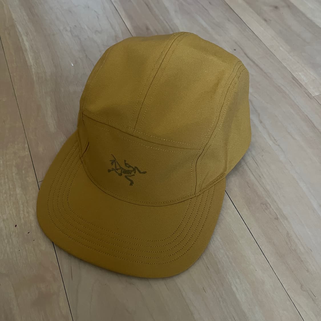 아크테릭스 칼리둠 5패널 햇 YUK 상품이미지1