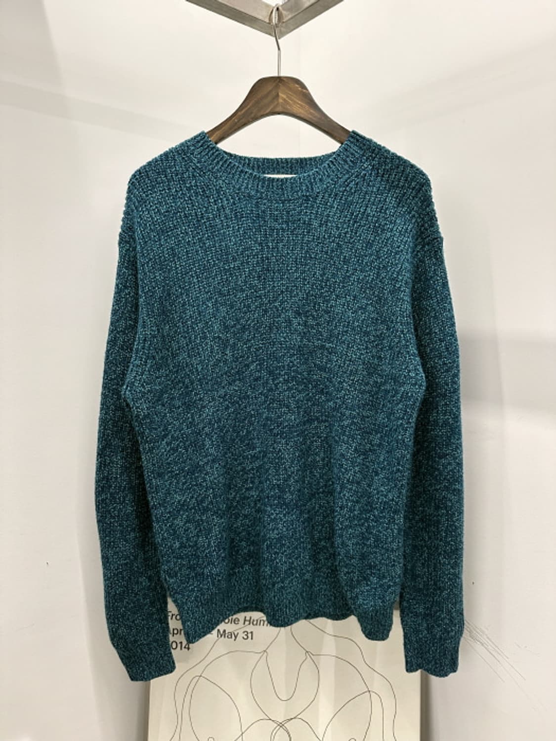 GLOBAL WORK (L) 상품이미지1