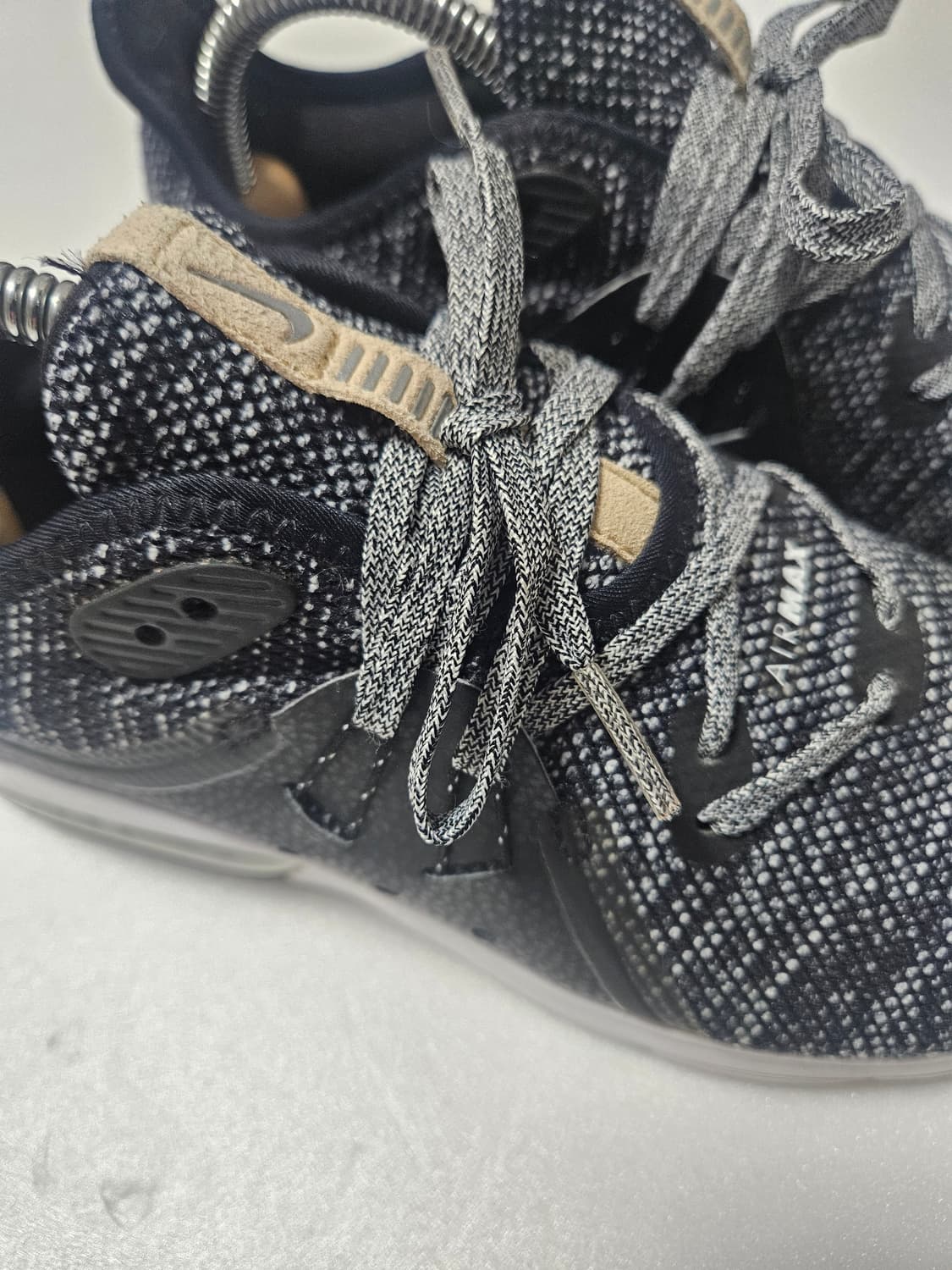 💛나이키 에어맥스 니트 스니커즈 240💛 상품이미지6