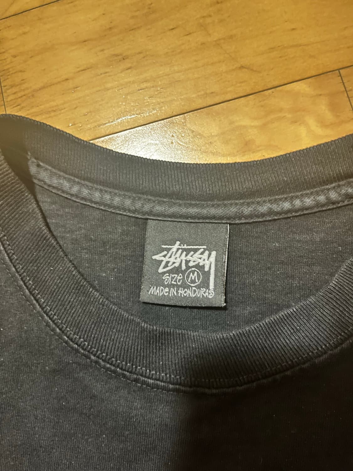 스투시 8볼 반팔티셔츠 상품이미지3