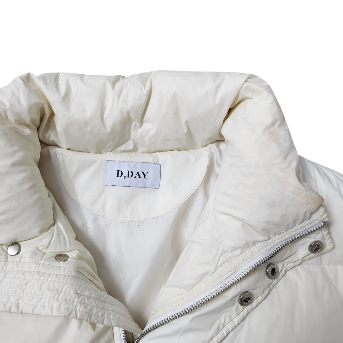 숏패딩 상품이미지2