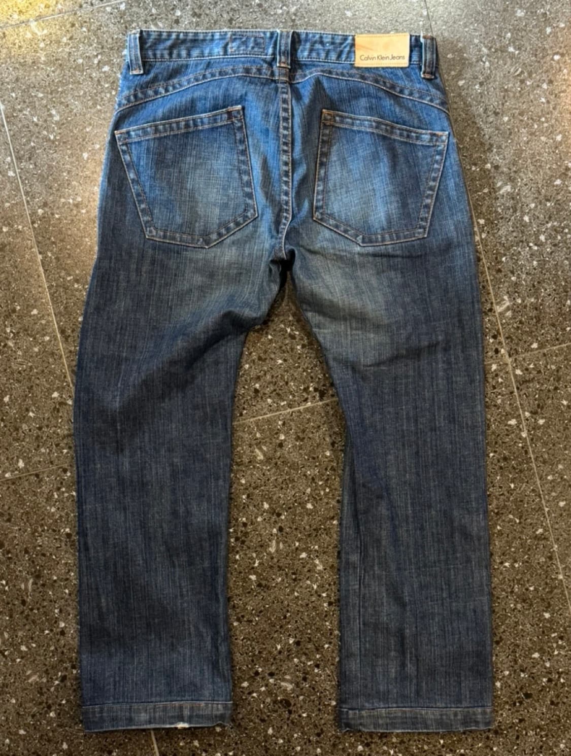 캘빈 엔지니어드진 32-33 상품이미지5