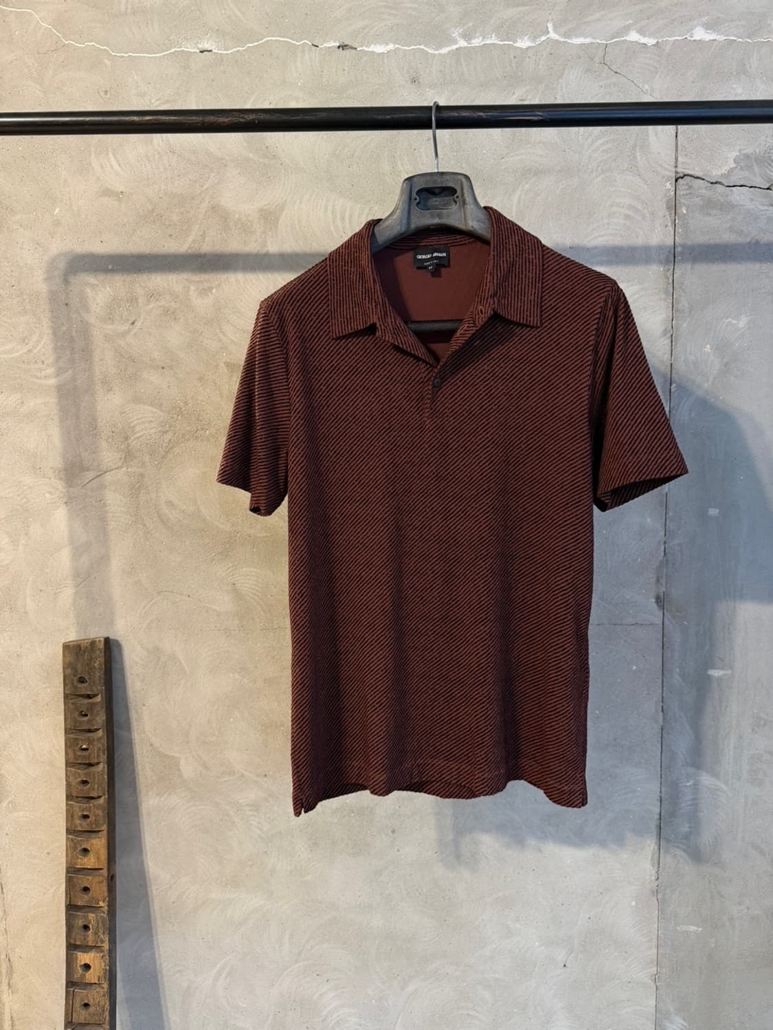 조르지오 아르마니 pk 셔츠 100 상품이미지9