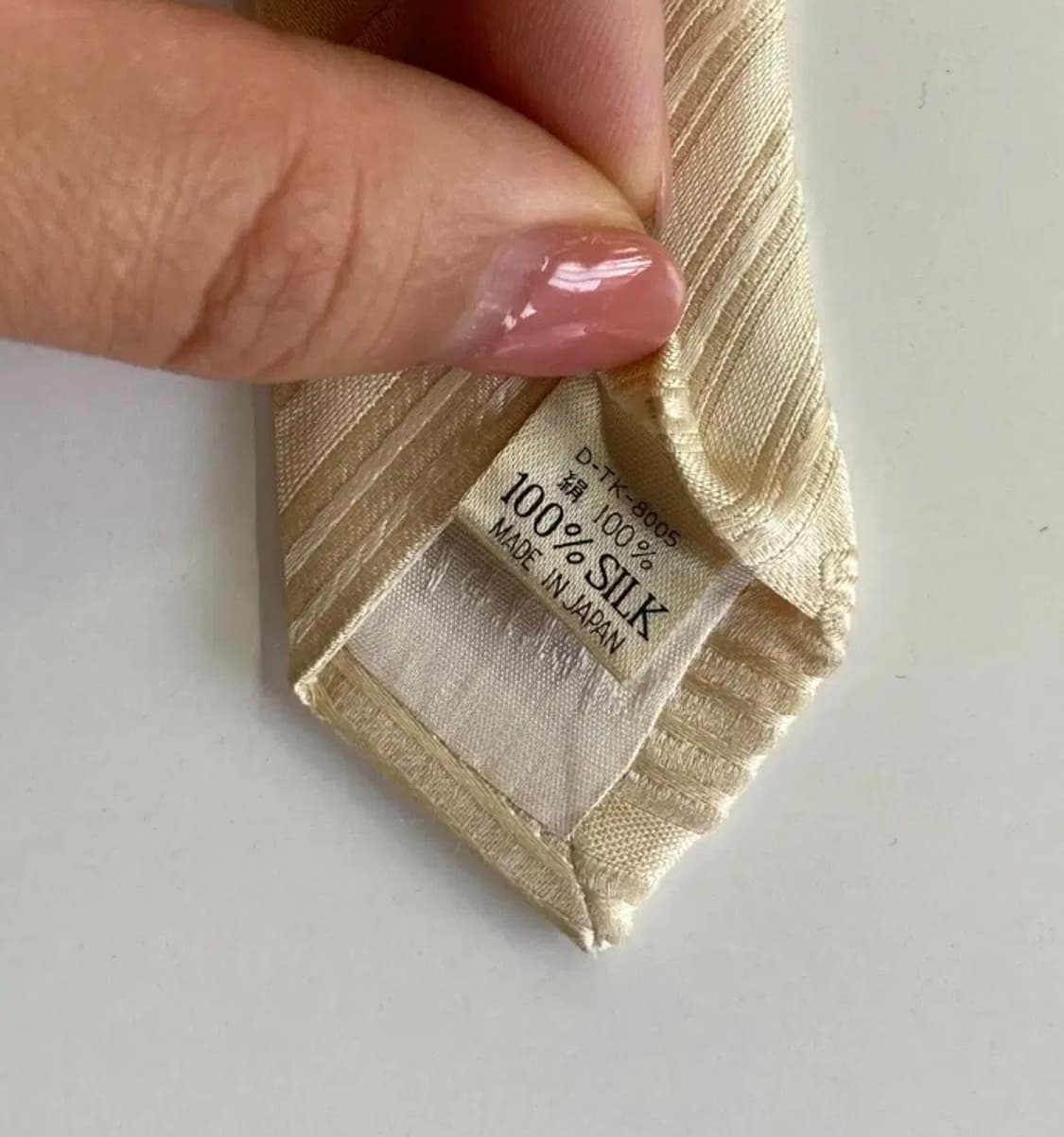 피에르발망 넥타이 상품이미지5