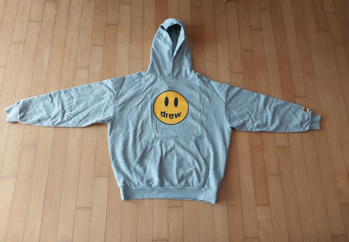 드류하우스 후드 상품이미지1