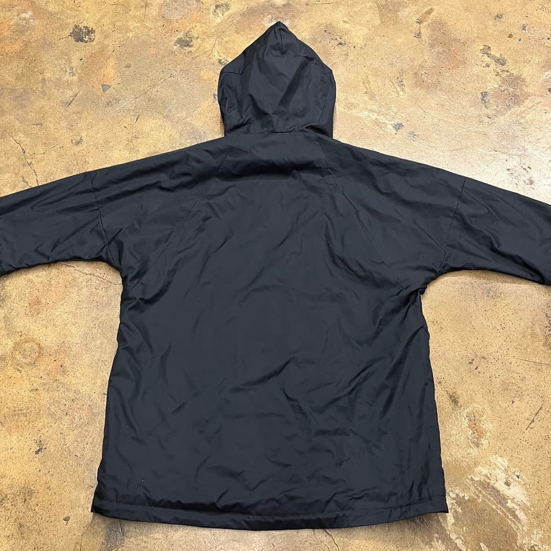 [정품105] 아디다스 남성 W.N.D. 재킷 b8 상품이미지4