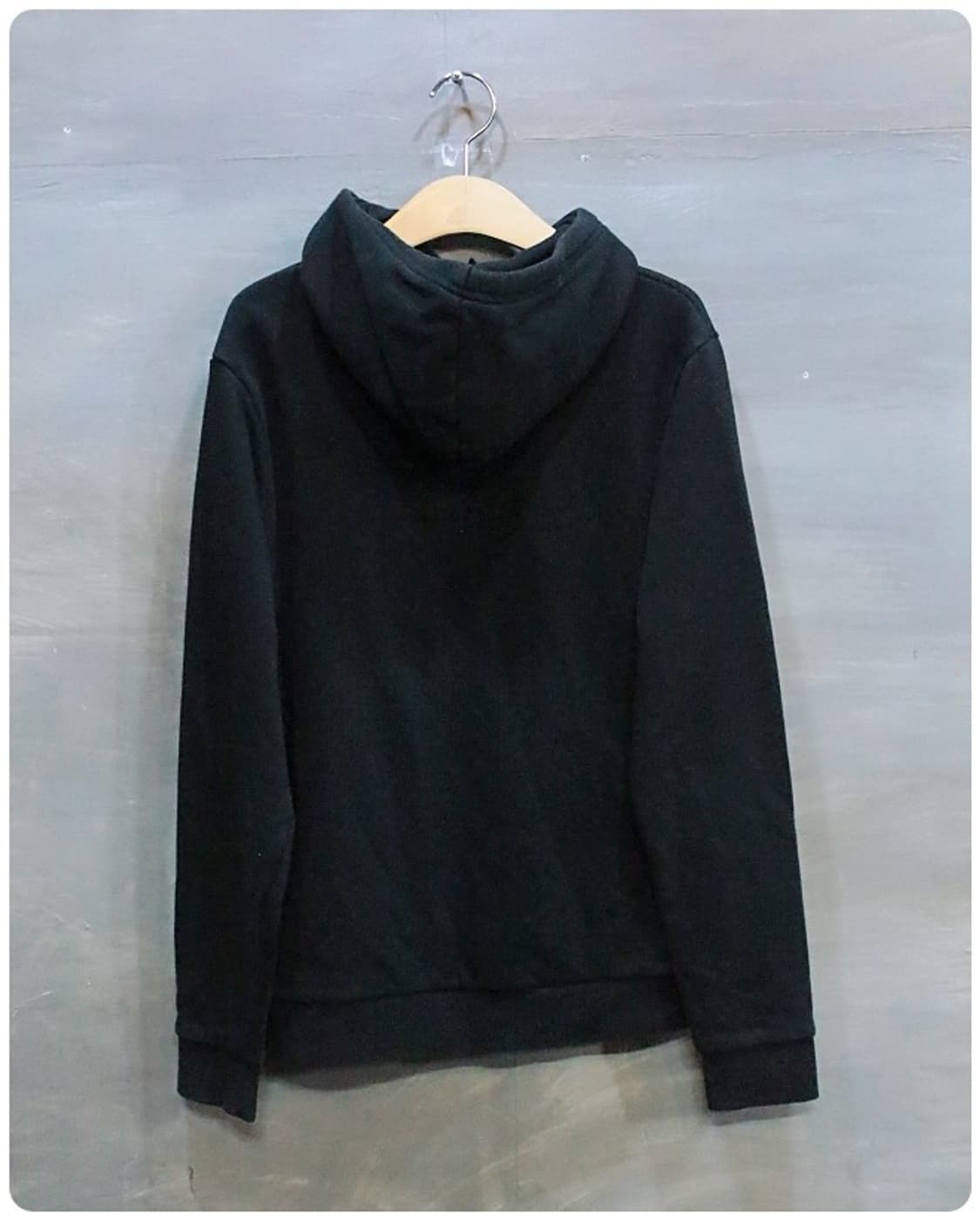 라코스테 빅크록 로고 후드티 95 상품이미지3