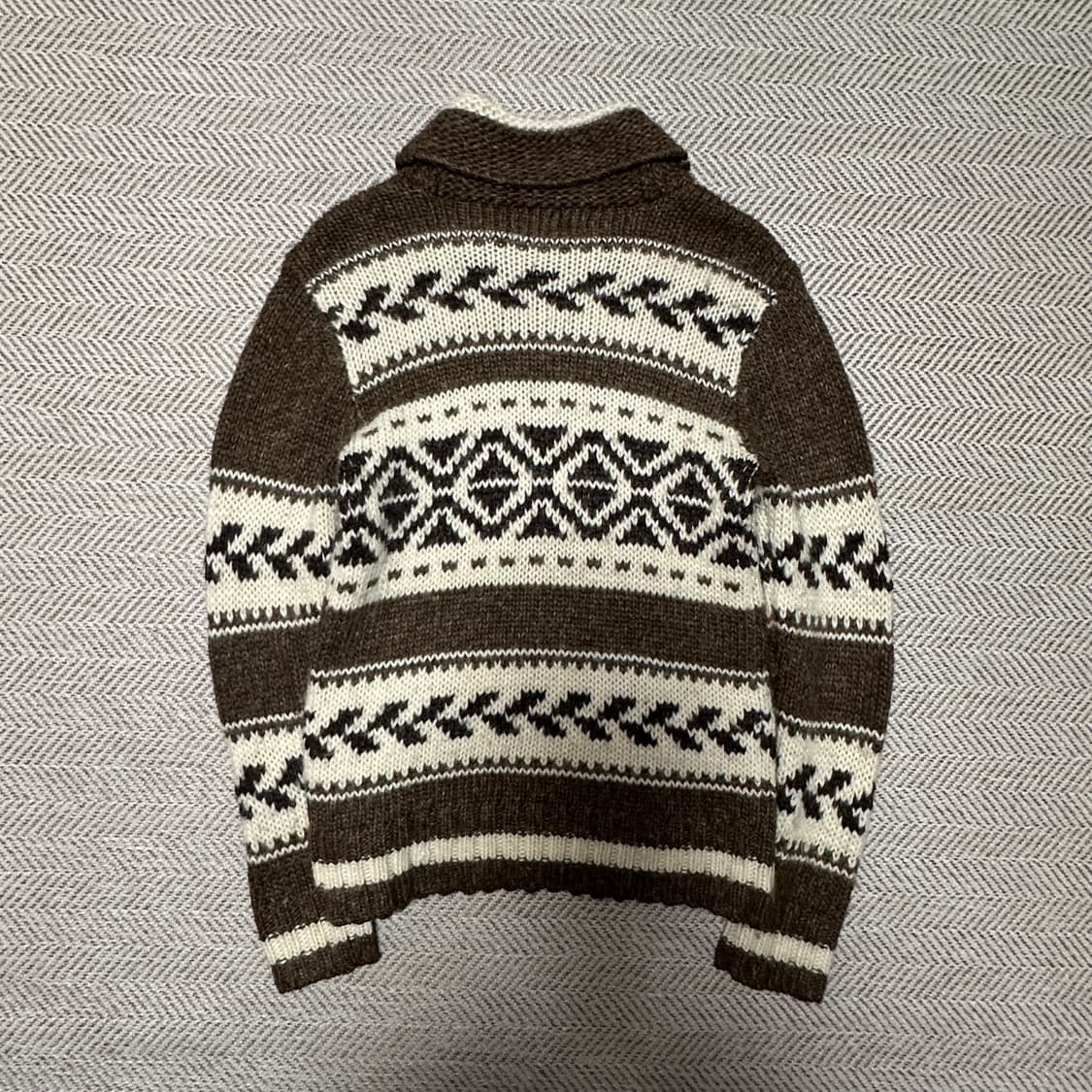 DENIM & SUPPLY ralph lauren knit jacket 상품이미지2