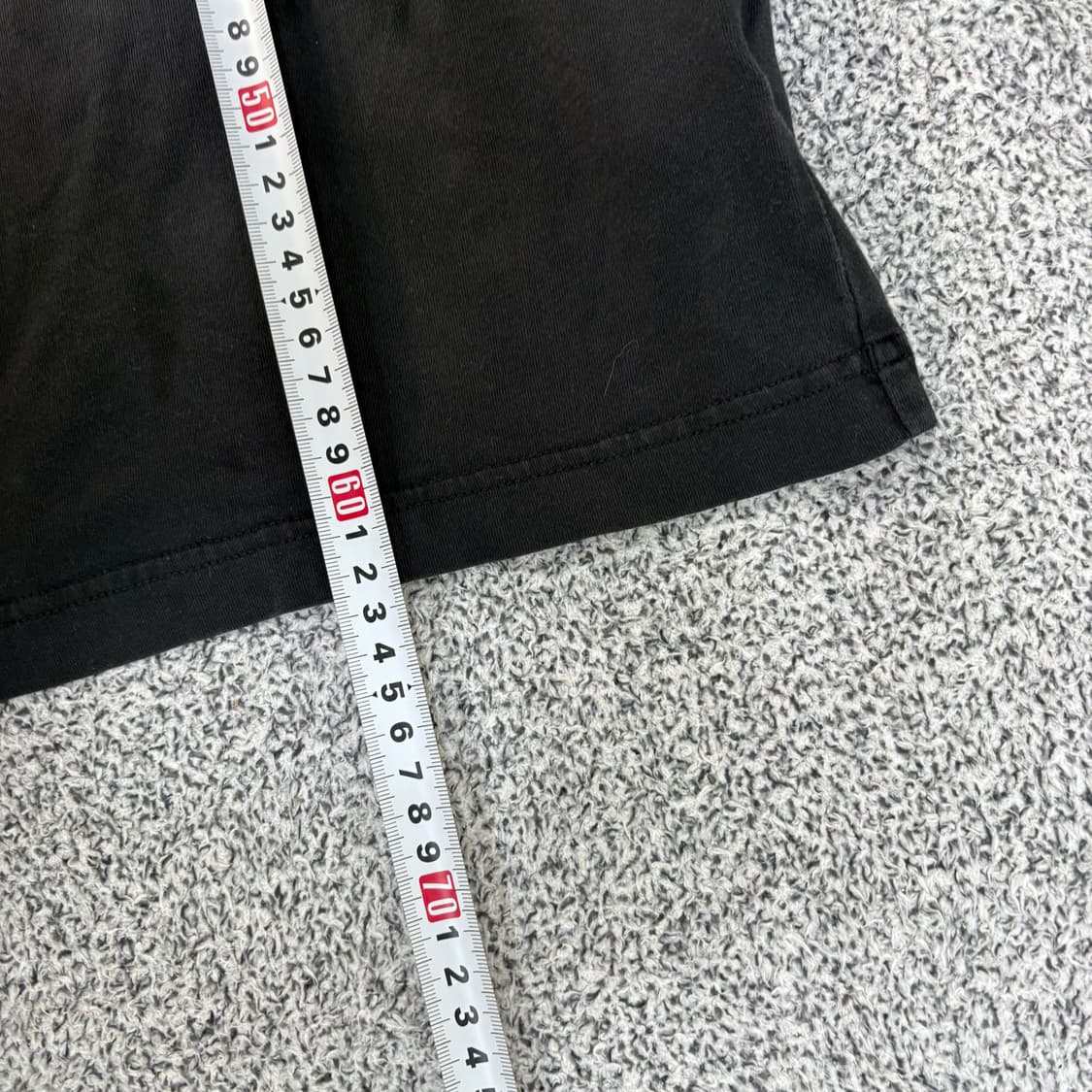 L 아디다스 빅로고 반팔티 0316J 상품이미지7