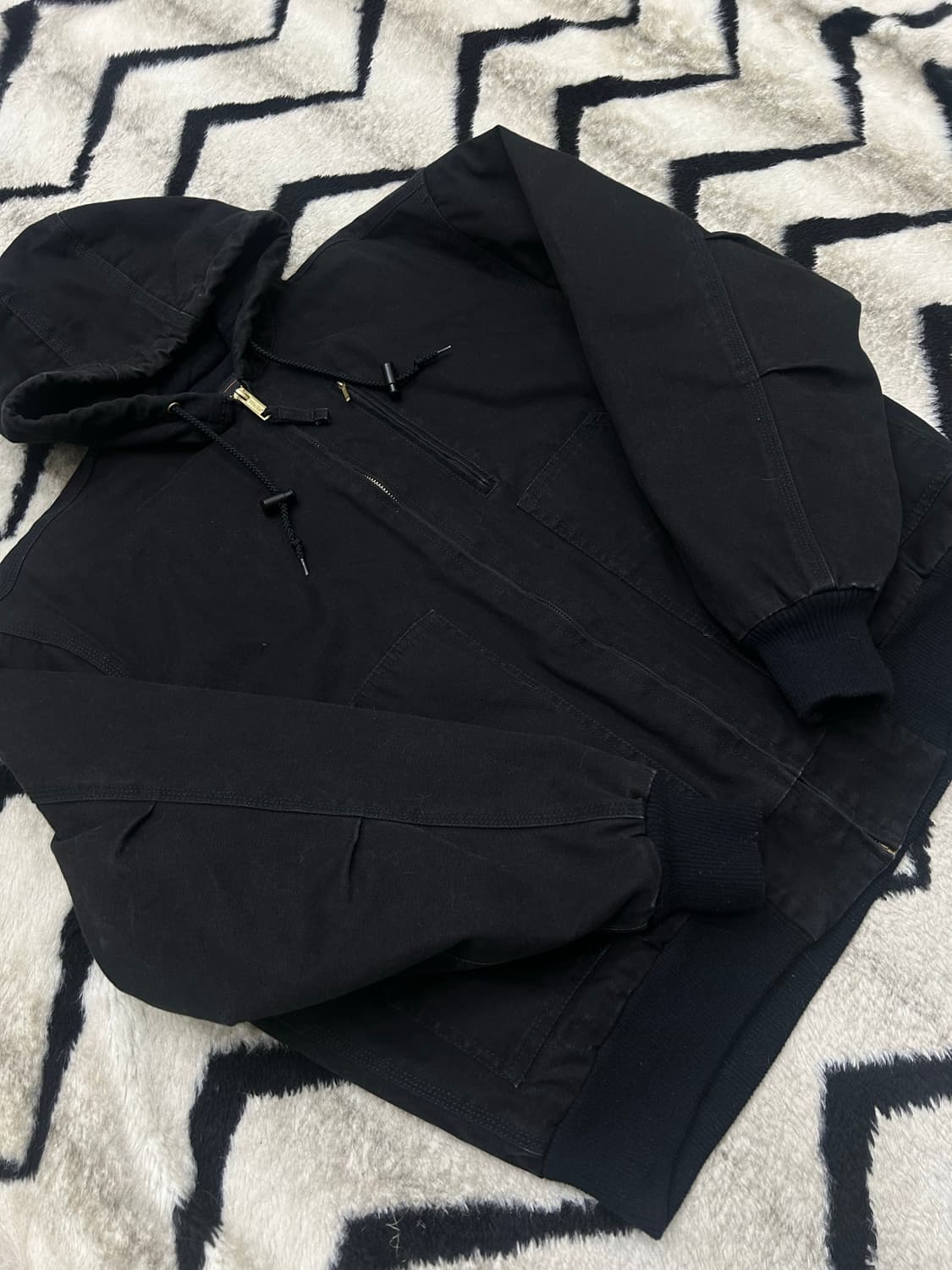 [L]Walls 월즈 액티브 워크자켓 상품이미지2