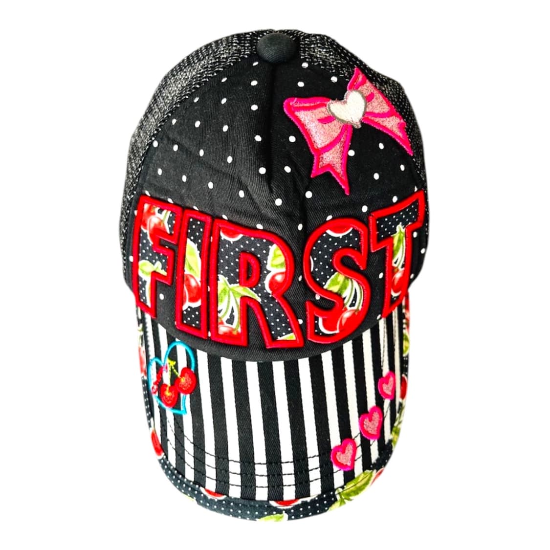First cherry cap  상품이미지2