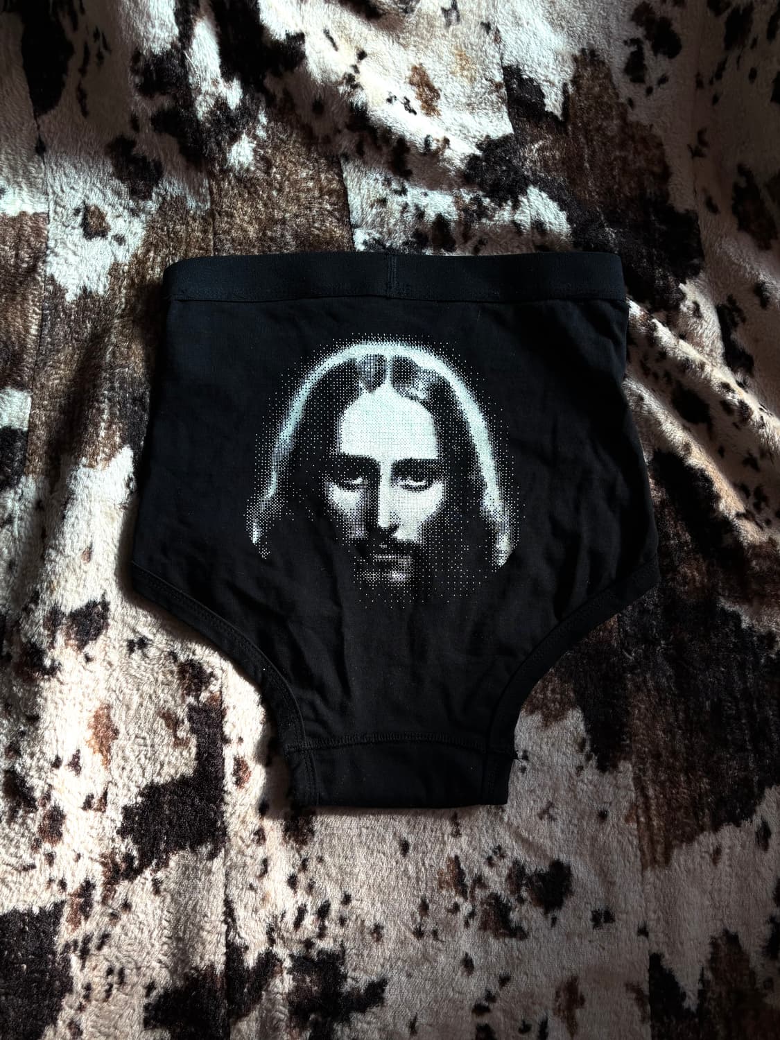 [Comuter Format] CF Ring Brief 상품이미지1