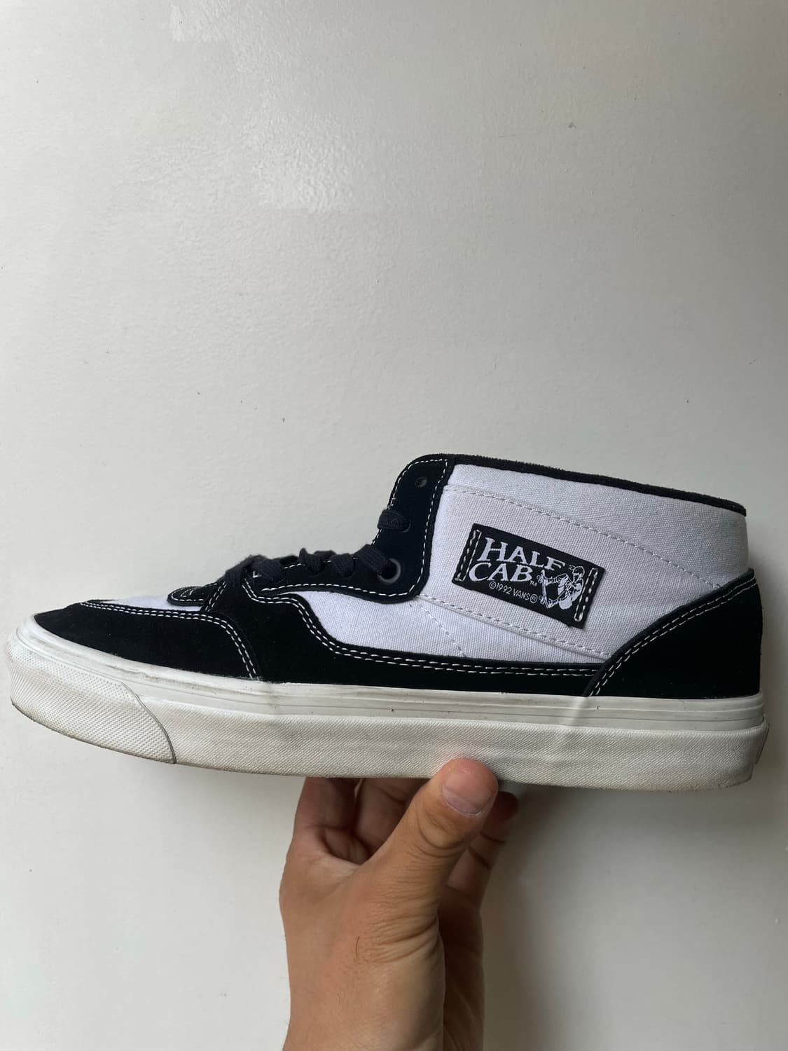 Vans 반스 하프캡 275 상품이미지1