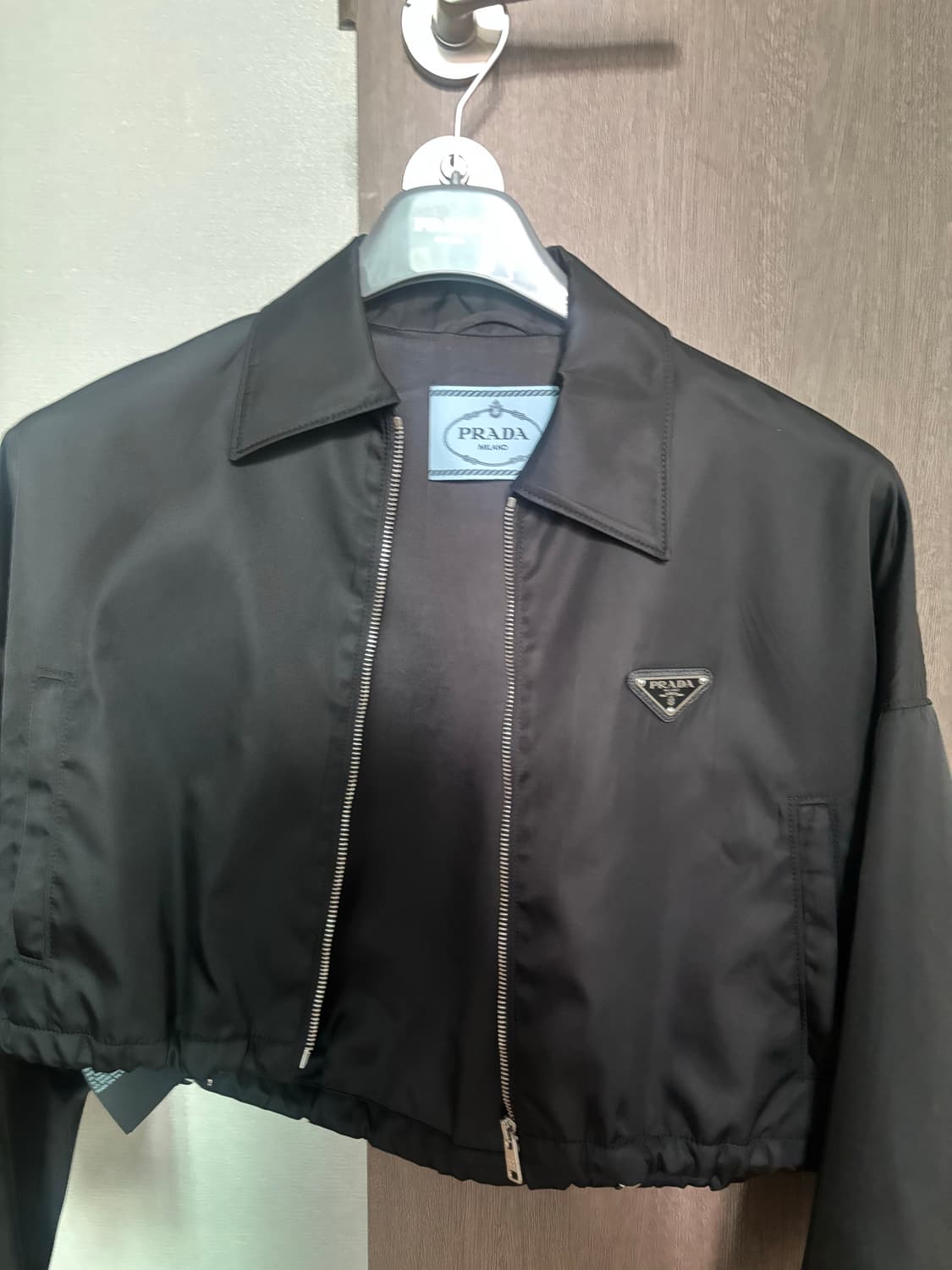 프라다 리나일론 36 팝니다 상품이미지1