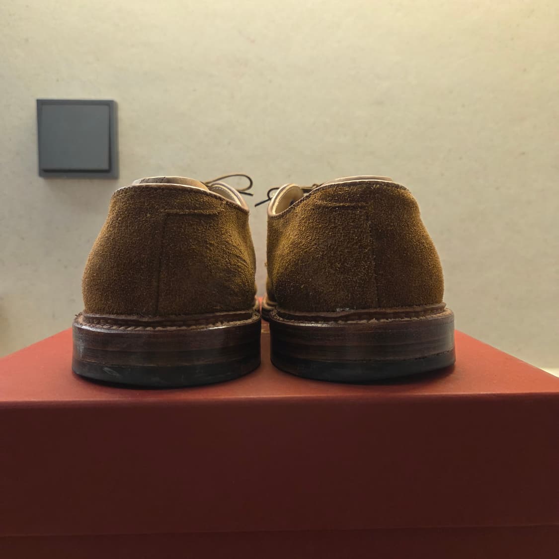 알든 29336 9.5D 상품이미지2