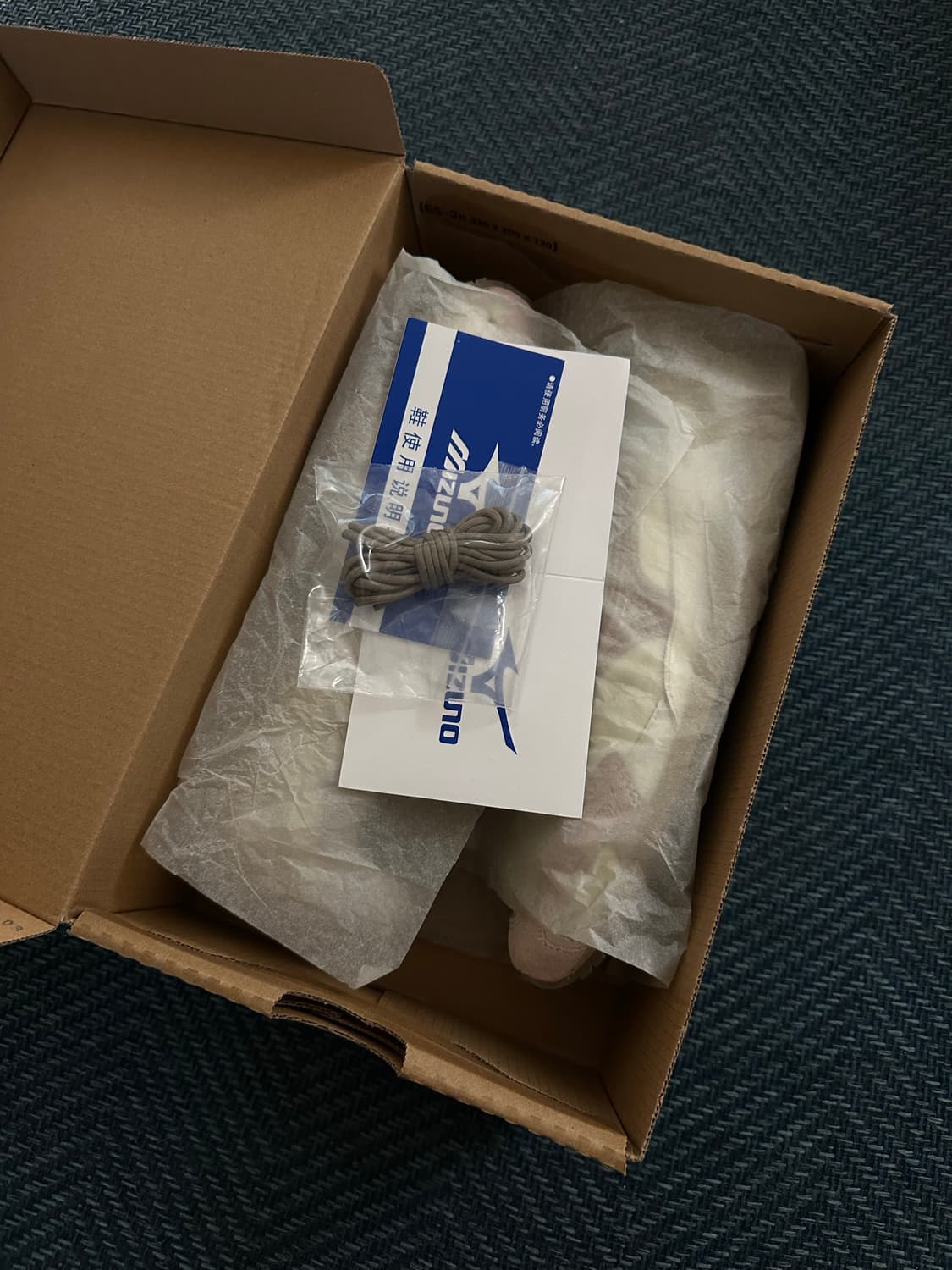 미즈노 LG 60S 2K 265 새상품 상품이미지6