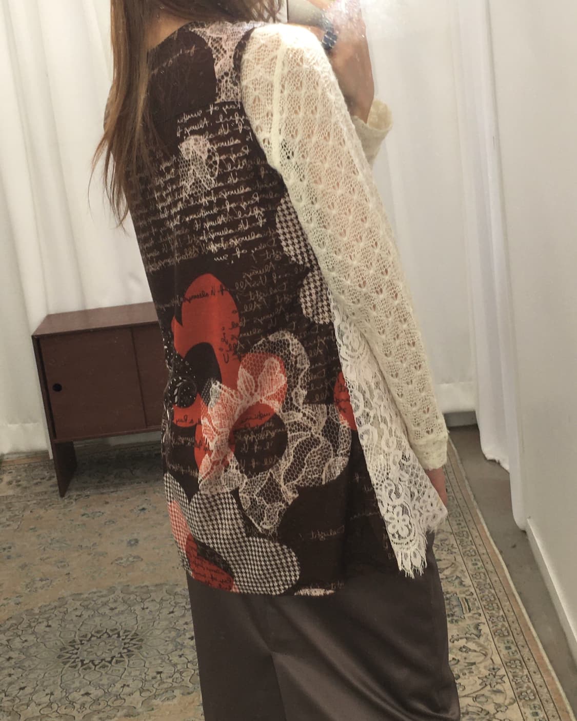 디자인 슬리브리스 상품이미지5