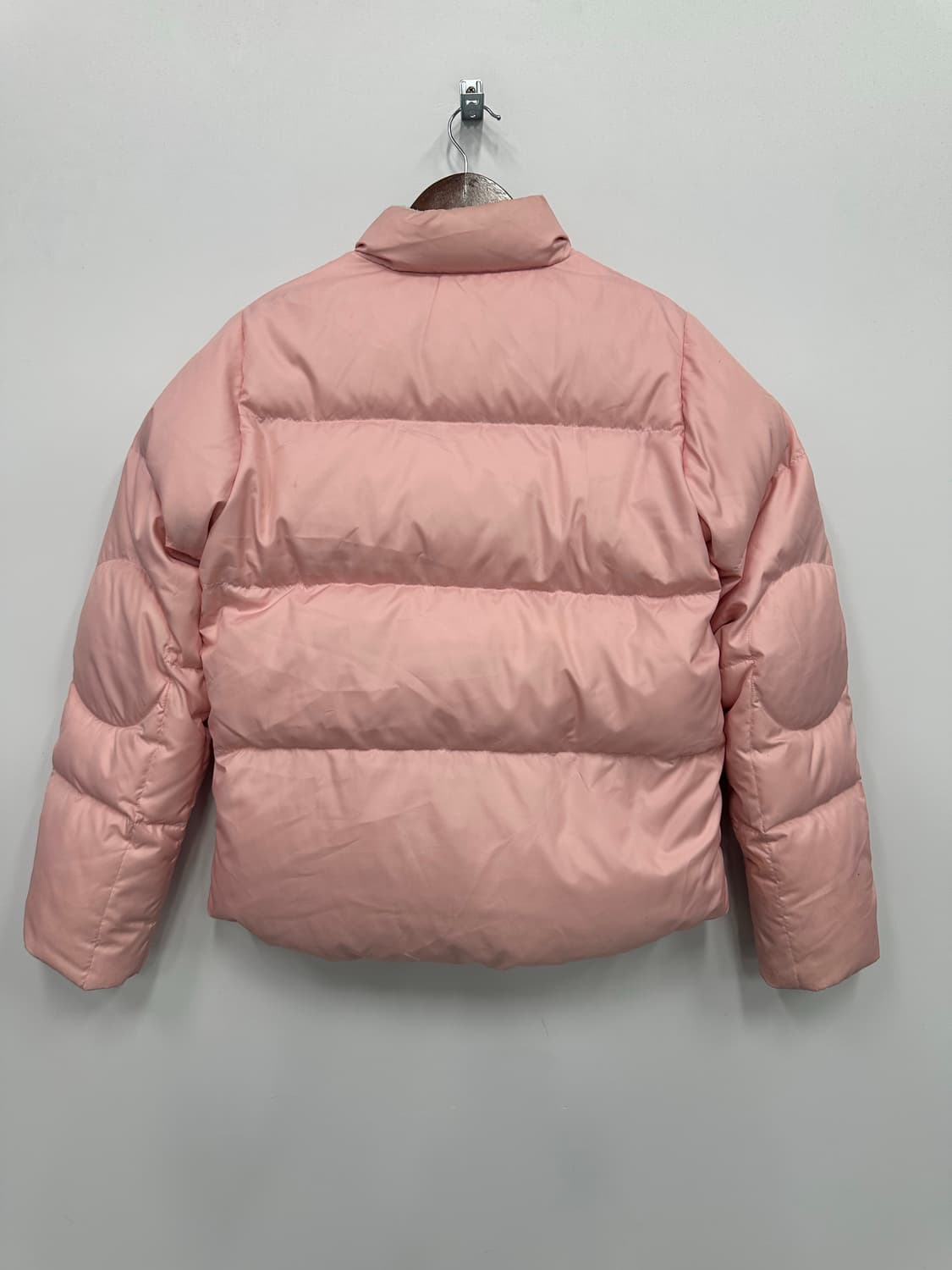 폴로 핑크 패딩  상품이미지8