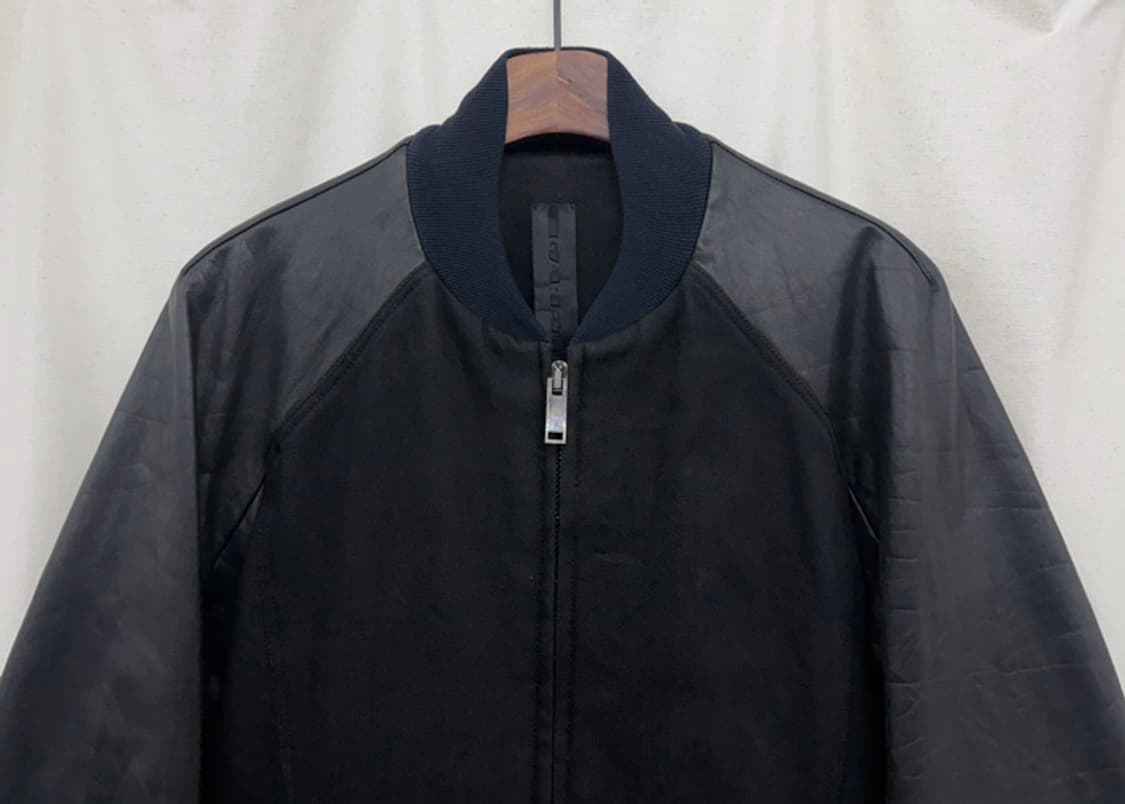 Gareth Pugh 가레스퓨 봄버 자켓 상품이미지2