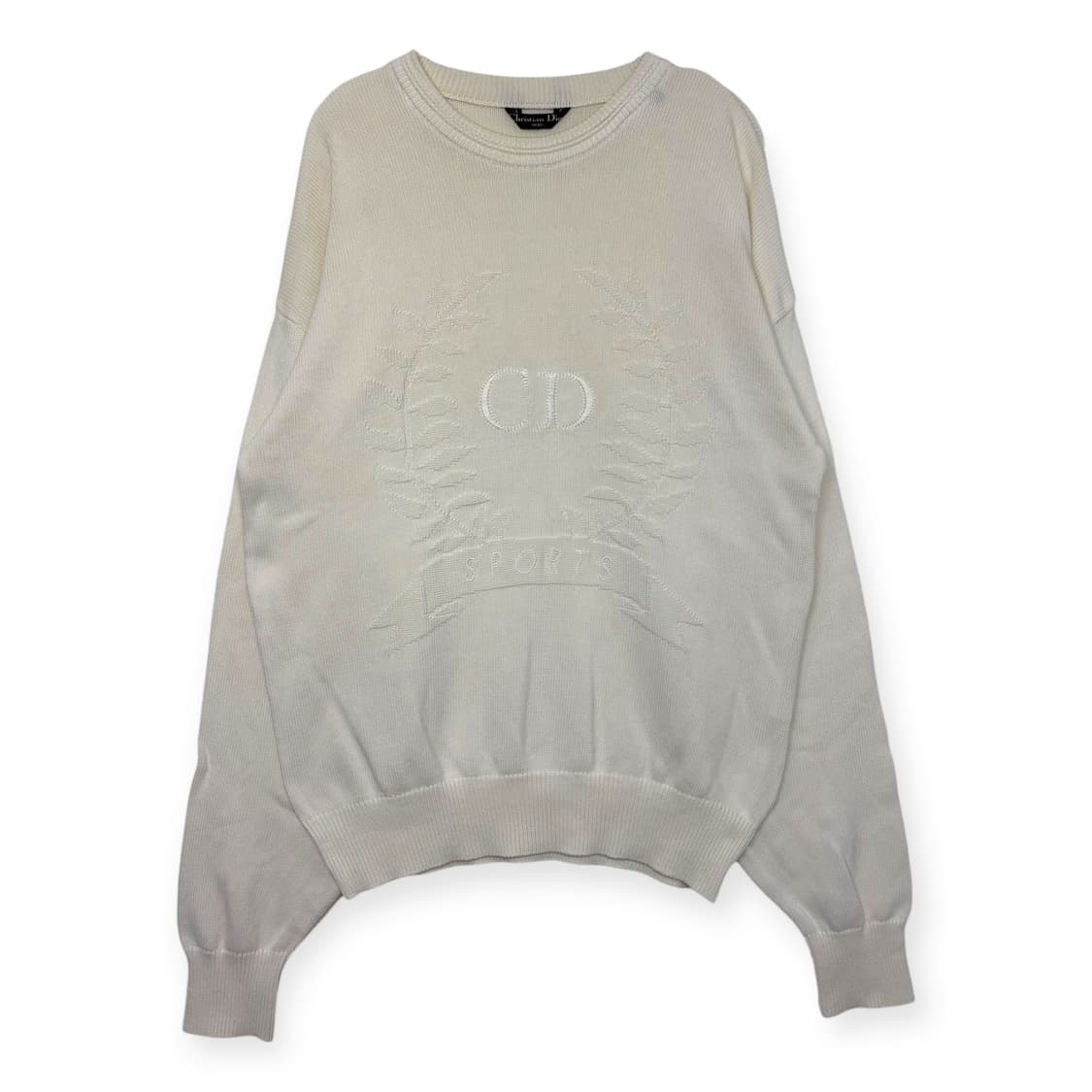 크리스찬디올 스포츠 니트 티셔츠 상품이미지1