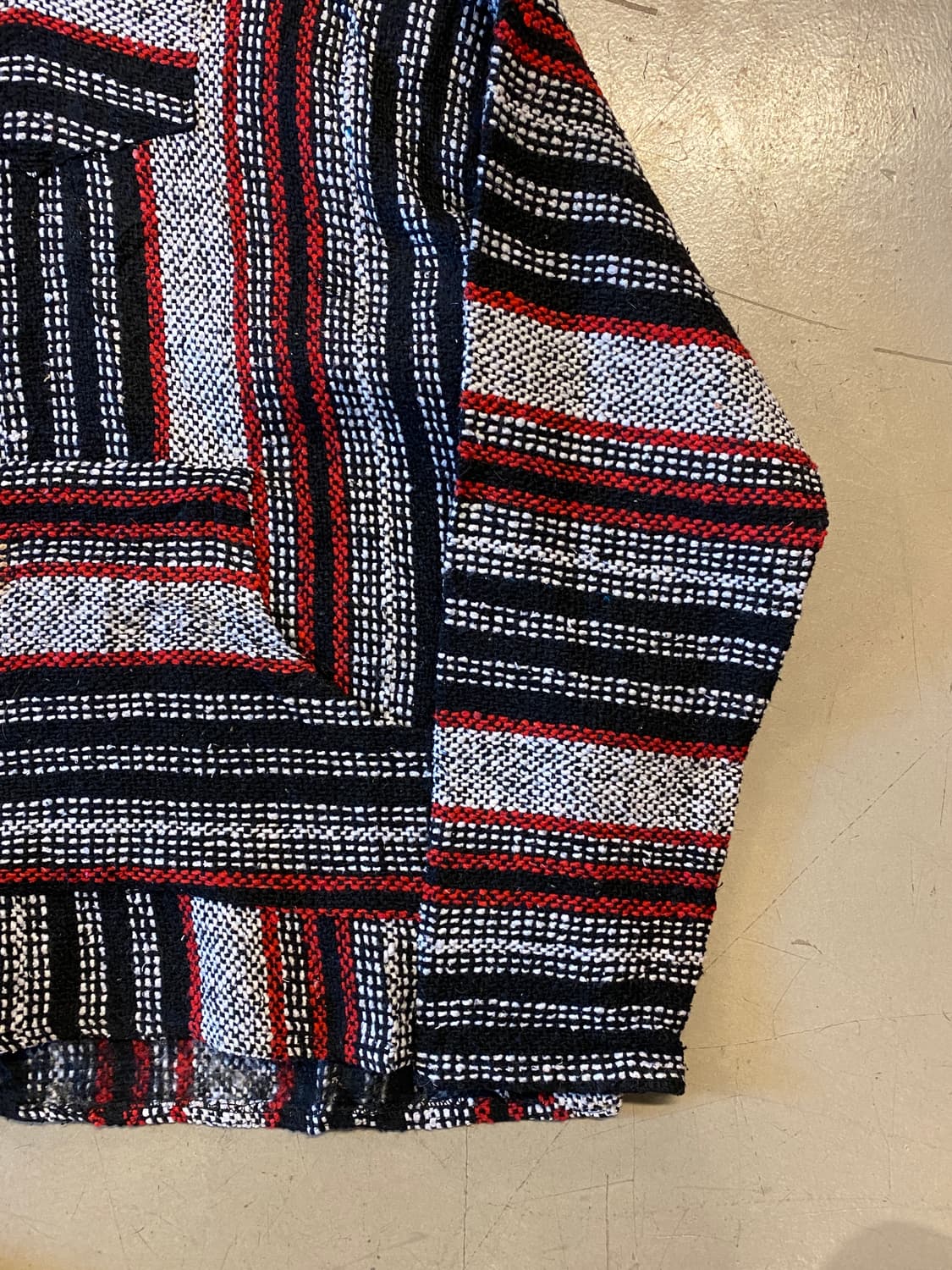 빈티지 후드티 (Man L) AA1337 상품이미지4