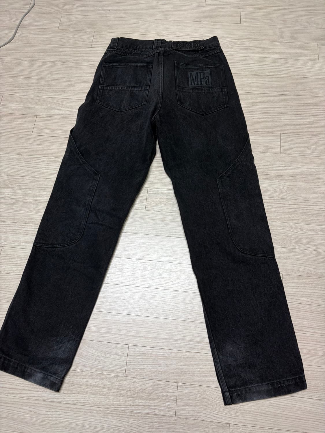 Mpa calf pocket pants 상품이미지2