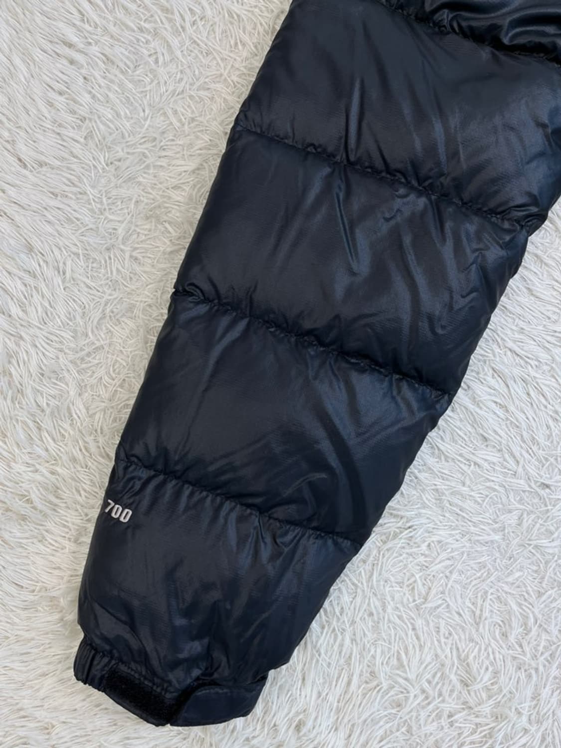 노스페이스 700 눕시 패딩/#2970 상품이미지2