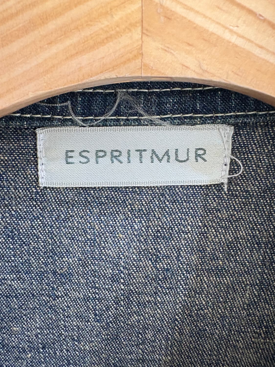 ESPRITMUR 자켓 상품이미지6