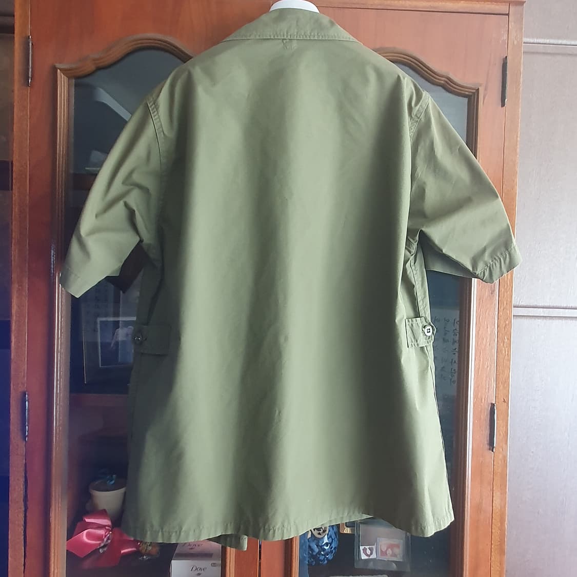 캡틴선샤인 퍼티그 셔츠 상품이미지3