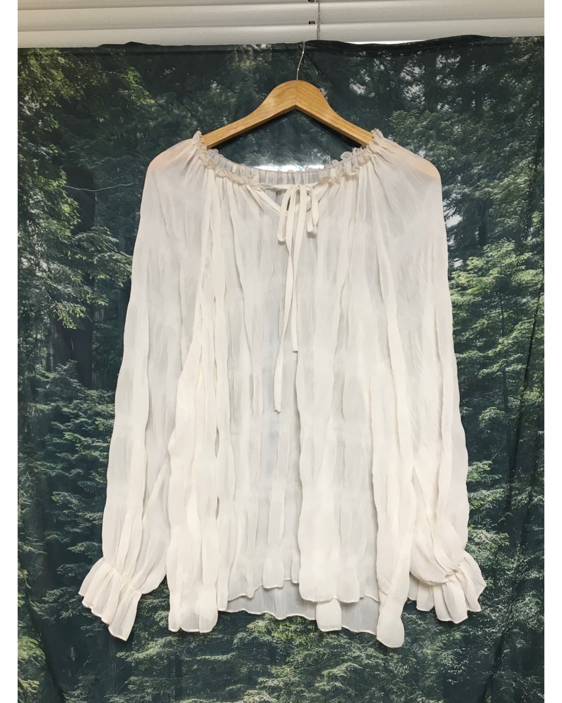 western fringe set (3ps) 상품이미지9