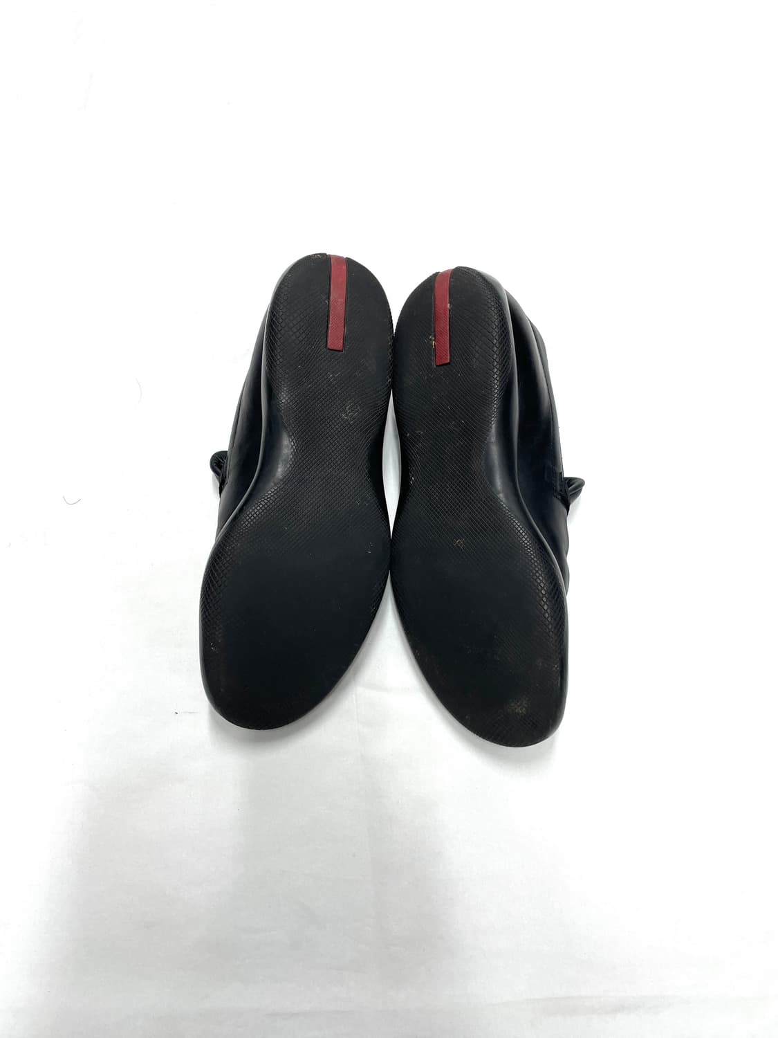 Prada Sports Buckle Loafers  상품이미지3