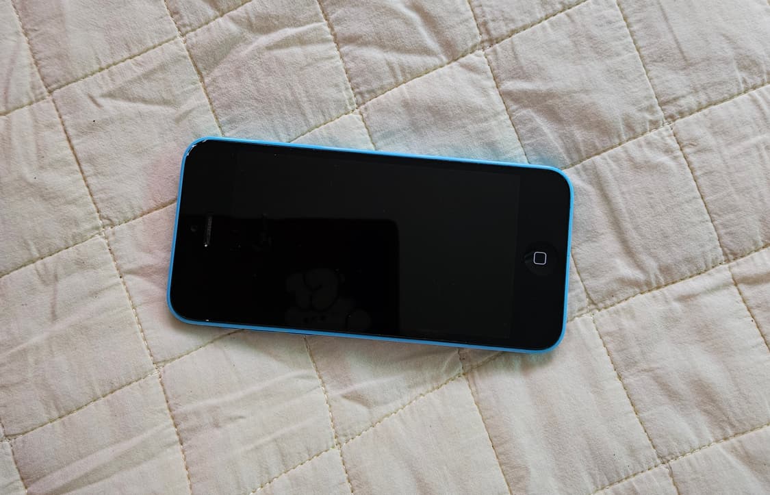 아이폰 5c  상품이미지6