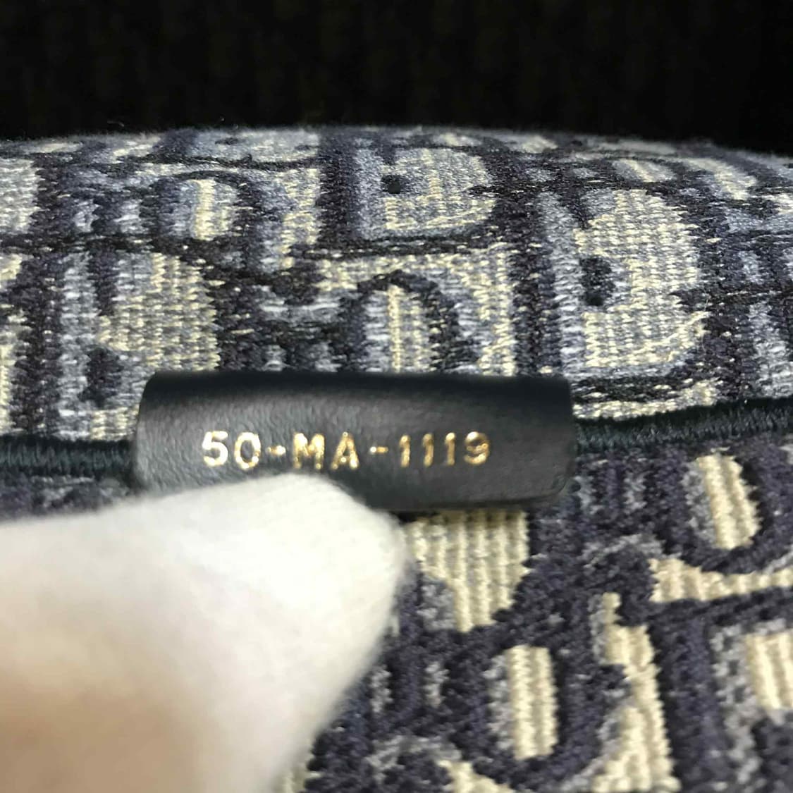 {클로젯}[L][신형]디올 북 토트백 상품이미지7