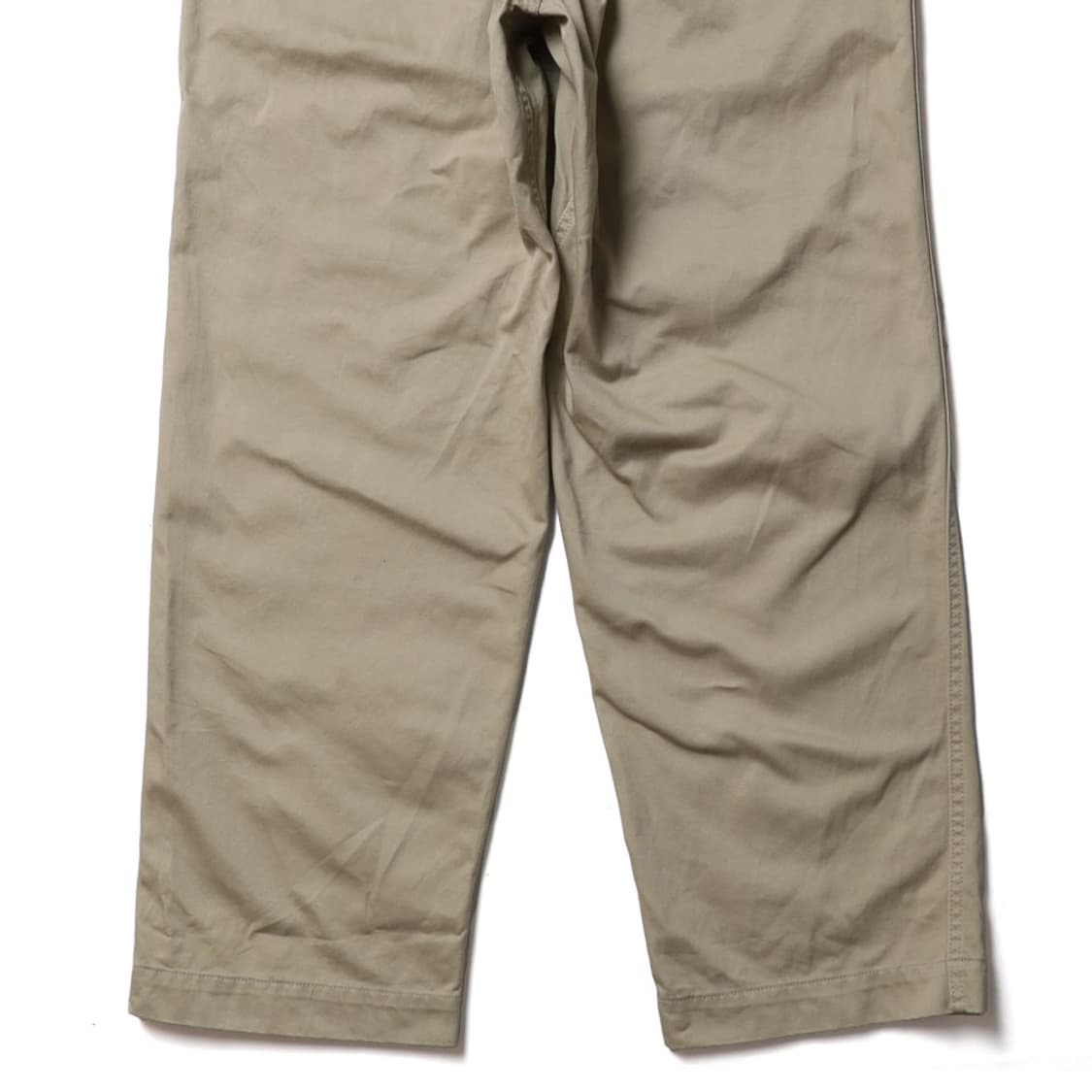 나나미카 Nanamica Wide Chino Pants 
 상품이미지7