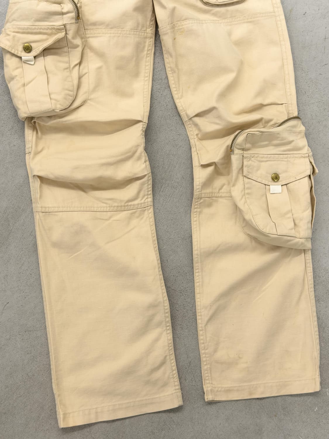 타미 멀티포켓 카고 팬츠 상품이미지3