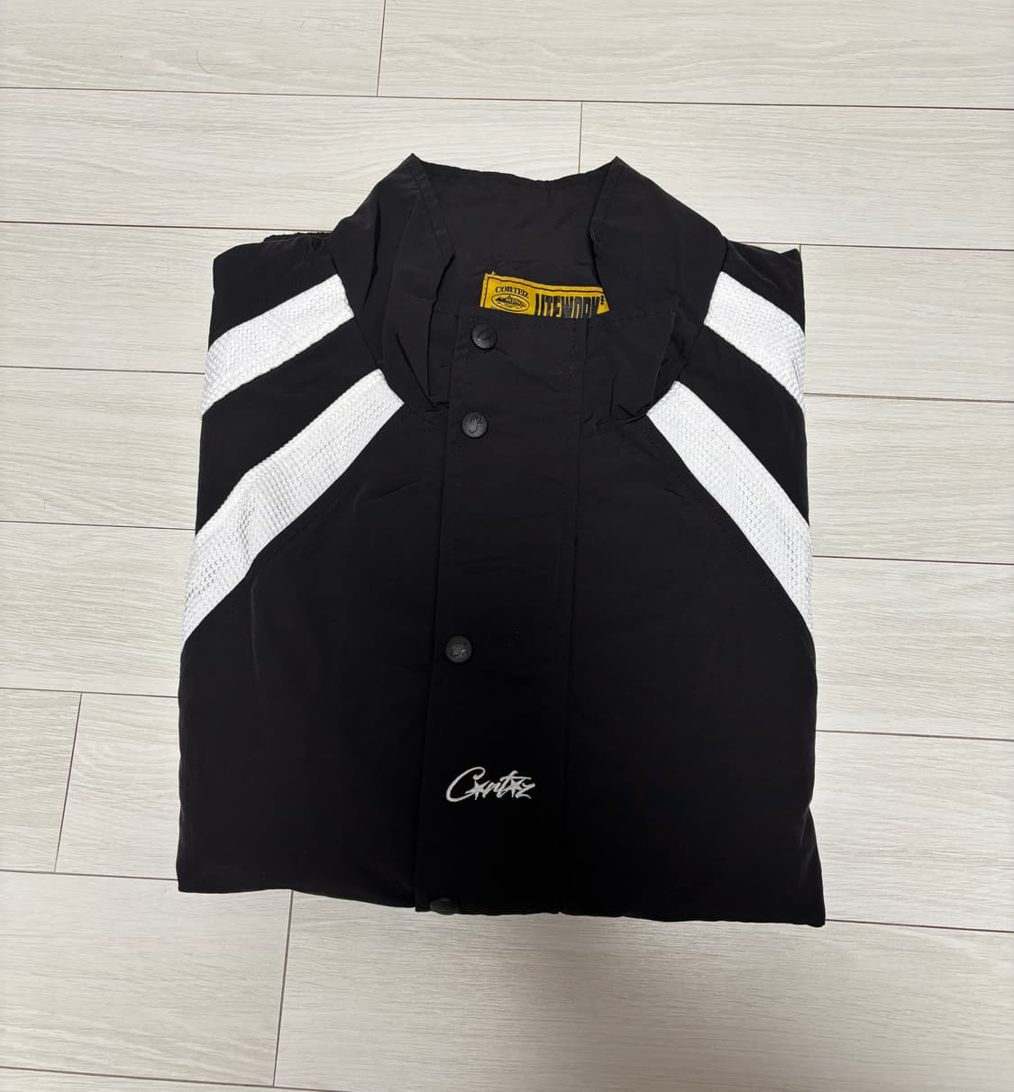 [XL] 코르테이즈 버티고 슈쿠 자켓 상품이미지1