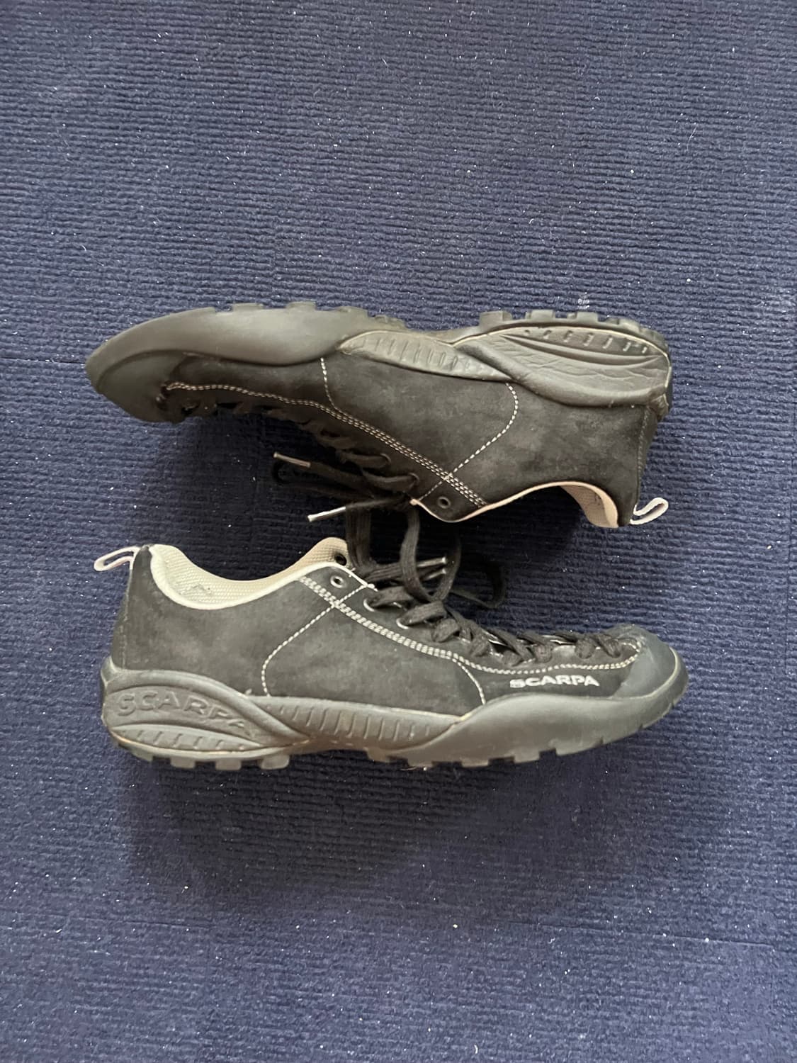 SCARPA MOJITO Black 상품이미지2