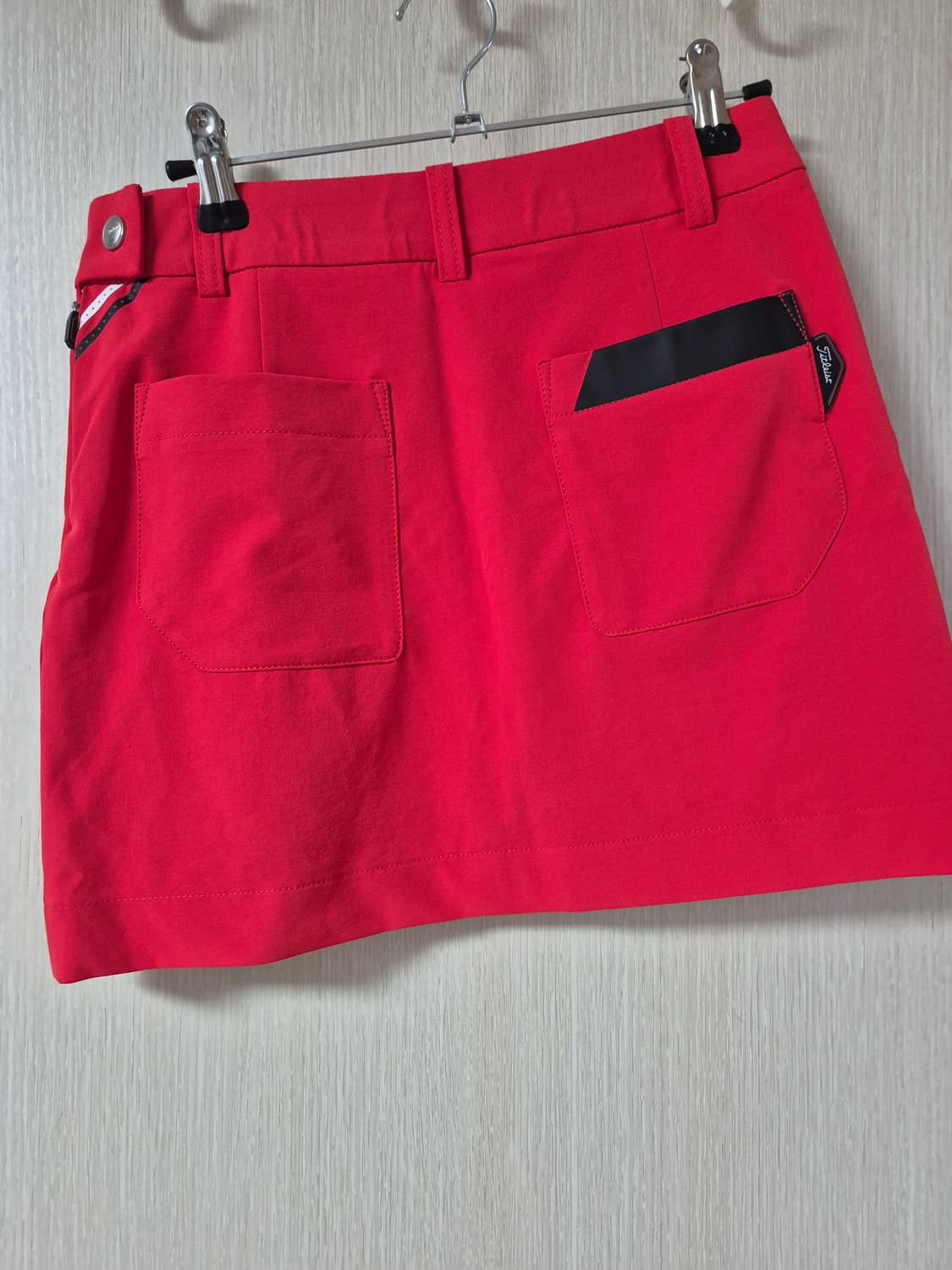 (정품) 타이틀리스트 골프웨어 스커트 24 치마 상품이미지3