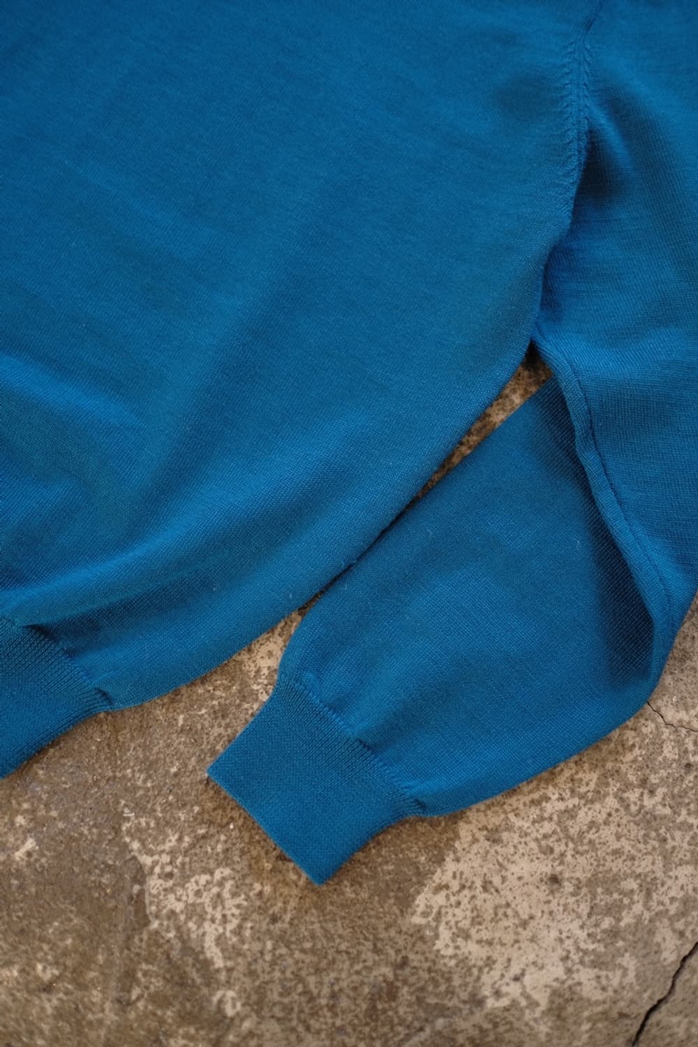 YSL 울 니트 상품이미지5