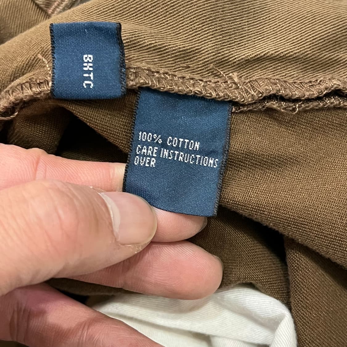  폴로랄프로렌 치노 팬츠 y14839 상품이미지7