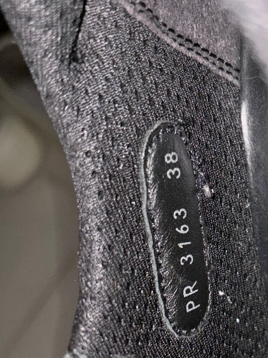 Prada 프라다 스니커즈 상품이미지9