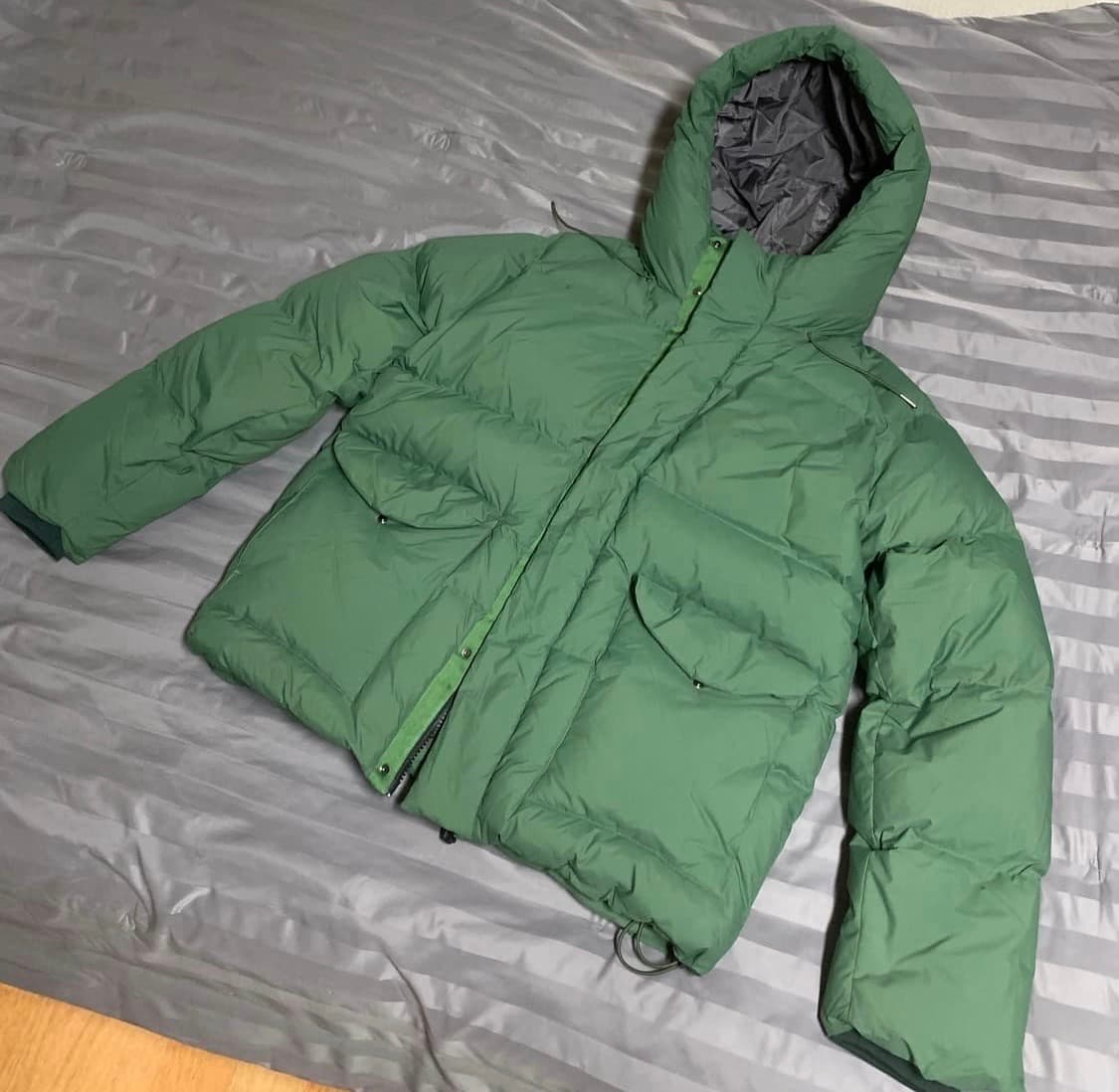 홀리선 노스코브패딩 상품이미지6