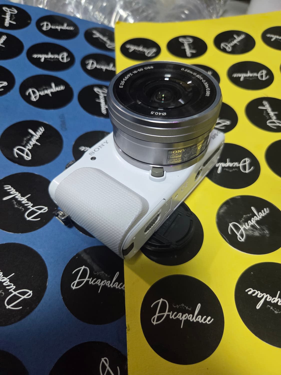 [연말특가] 소니 디지털카메라 nex-3n 디카 카메라 상품이미지4