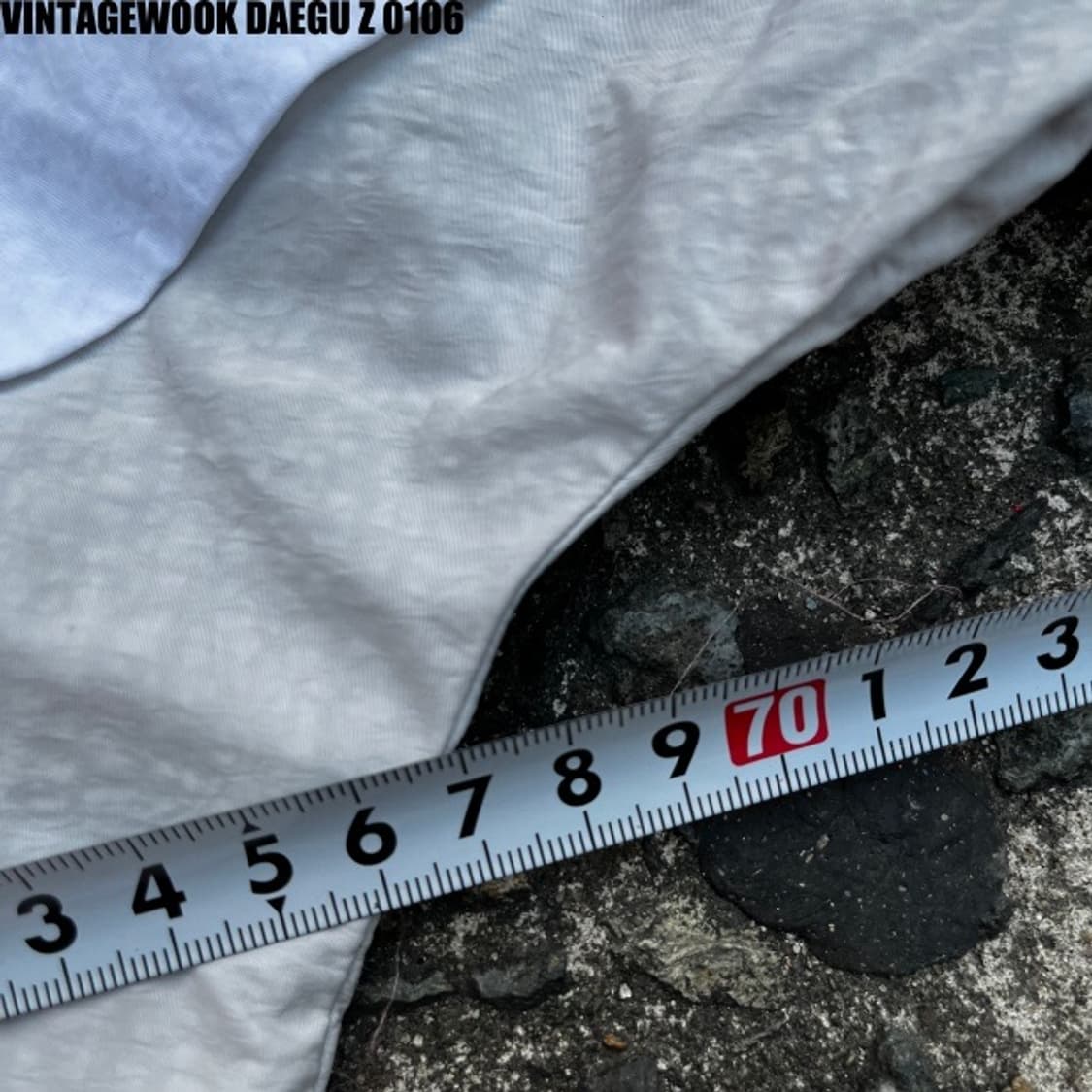 나이키 후드티 m 100-105  상품이미지7